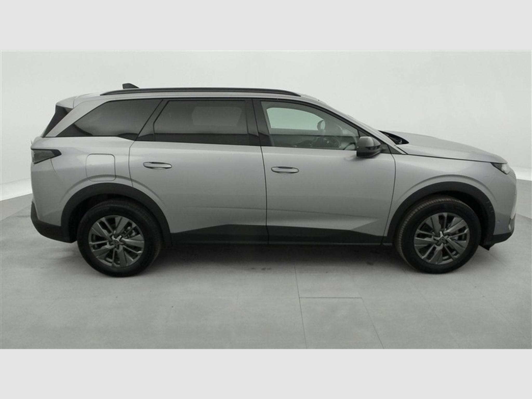 Peugeot 5008 1.2 HYBRID 145cv e-DSC6 Allure 7PL / NAVI / CAMERA360° (2025) - Photo 24