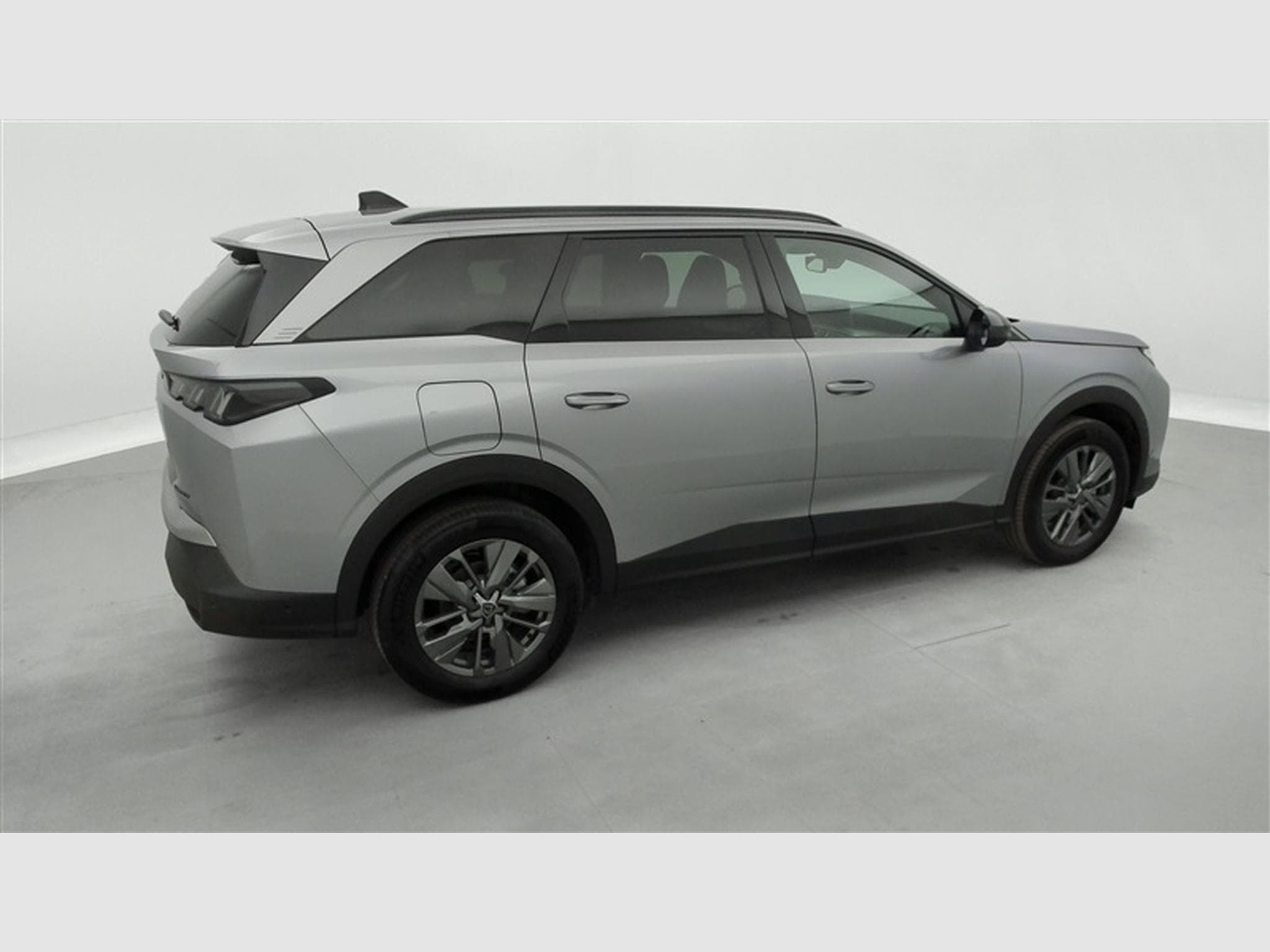 Peugeot 5008 1.2 HYBRID 145cv e-DSC6 Allure 7PL / NAVI / CAMERA360° (2025) - Photo 25