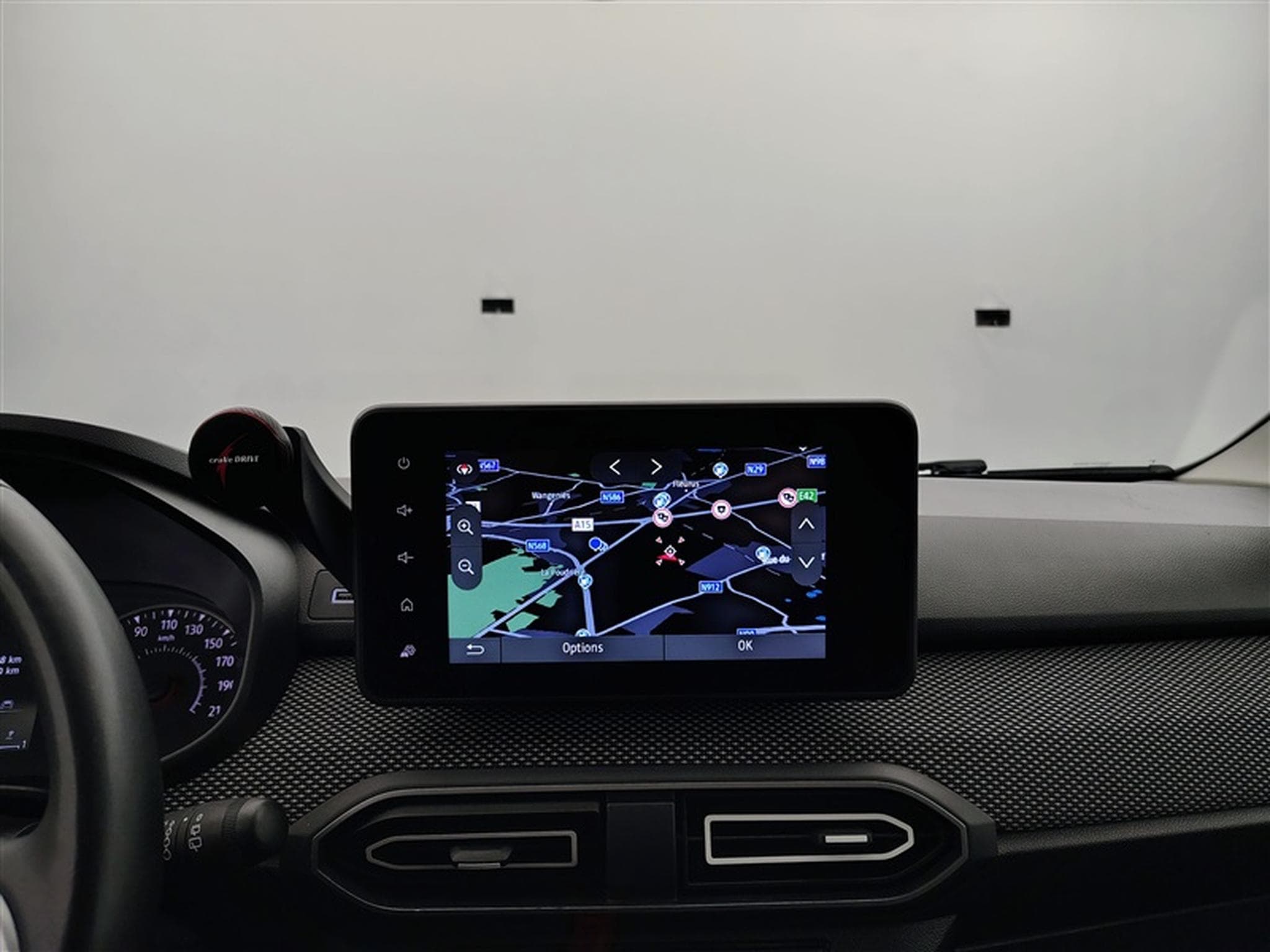 Dacia Jogger LPG 1.0 Eco-G Expression 7pl. (2024) - Photo 10