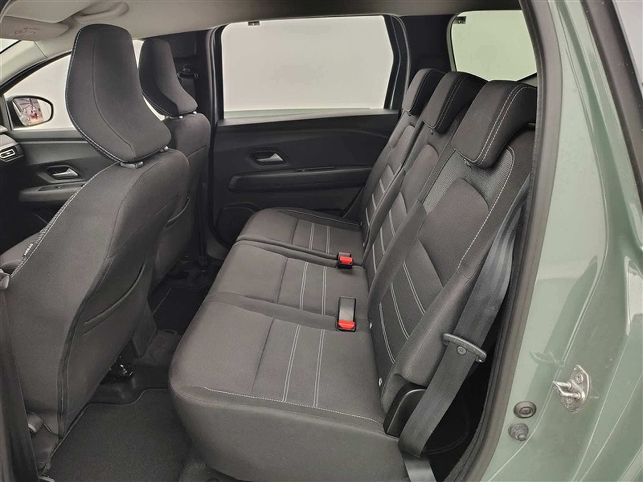 Dacia Jogger LPG 1.0 Eco-G Expression 7pl. (2024) - Photo 12