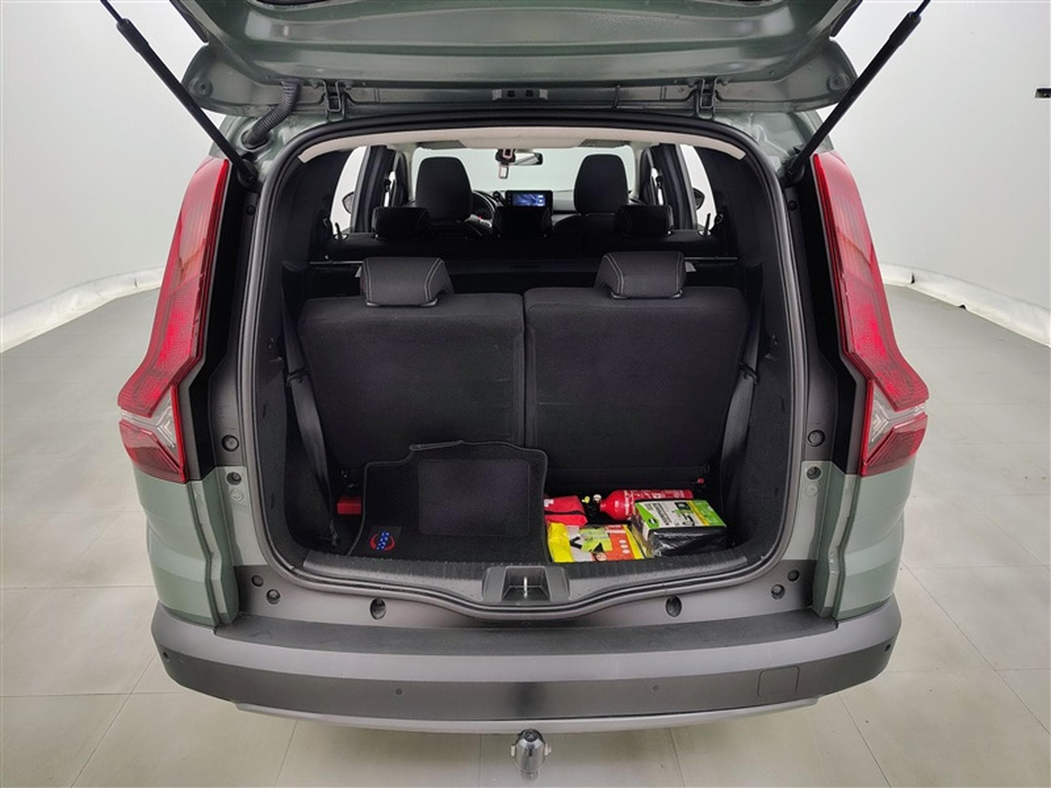 Dacia Jogger LPG 1.0 Eco-G Expression 7pl. (2024) - Photo 13