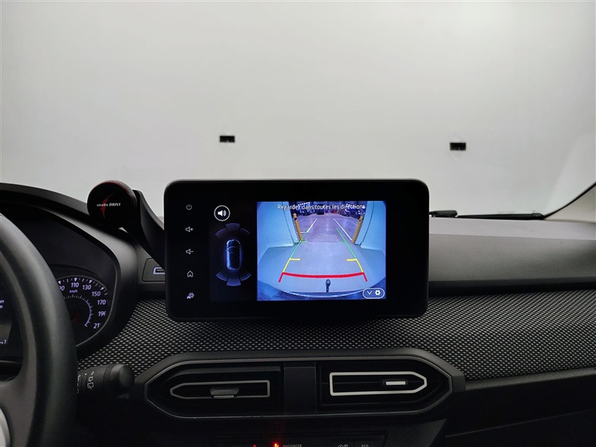 Dacia Jogger LPG 1.0 Eco-G Expression 7pl. (2024) - Photo 16