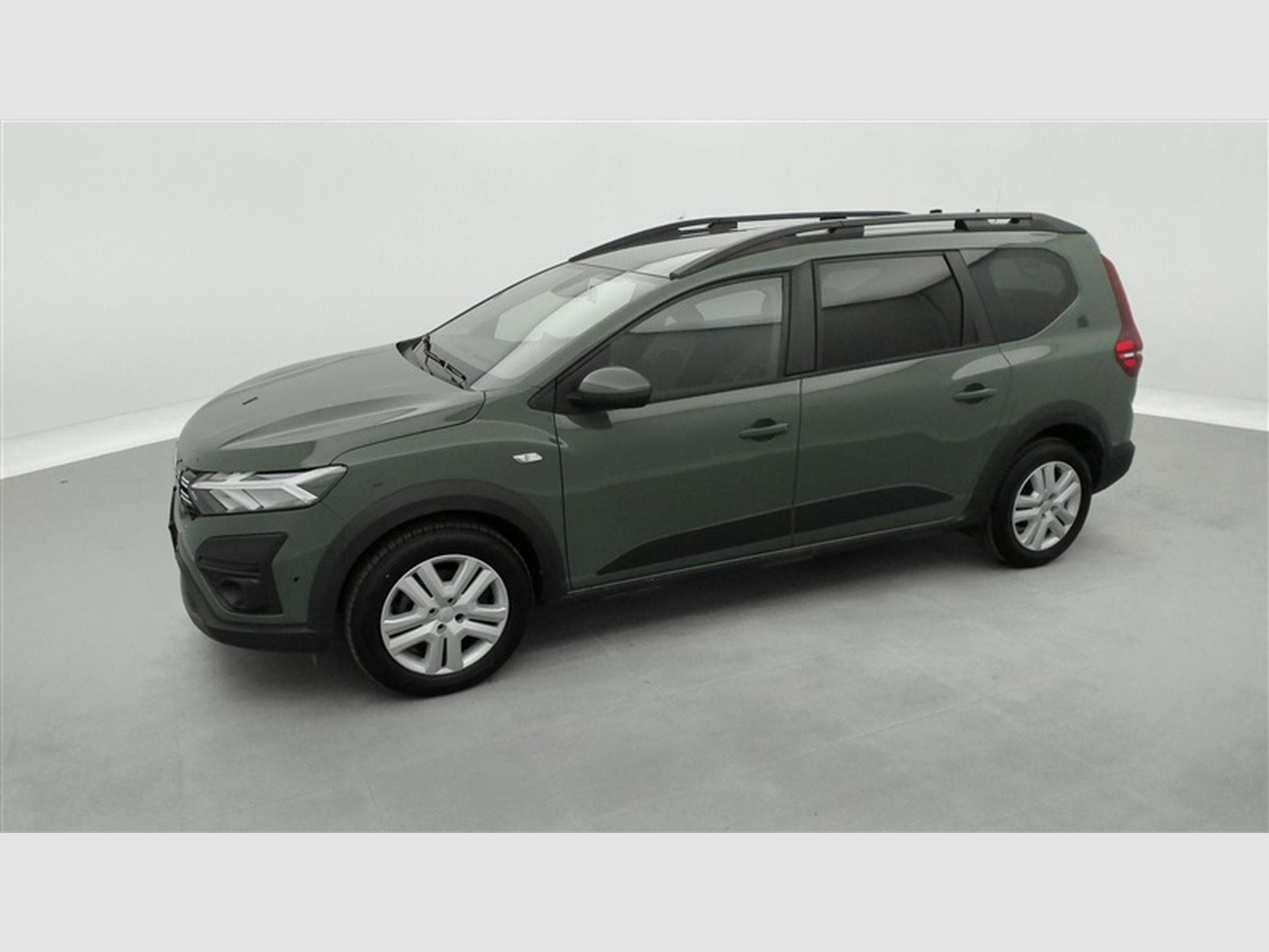 Dacia Jogger LPG 1.0 Eco-G Expression 7pl. (2024) - Photo 20