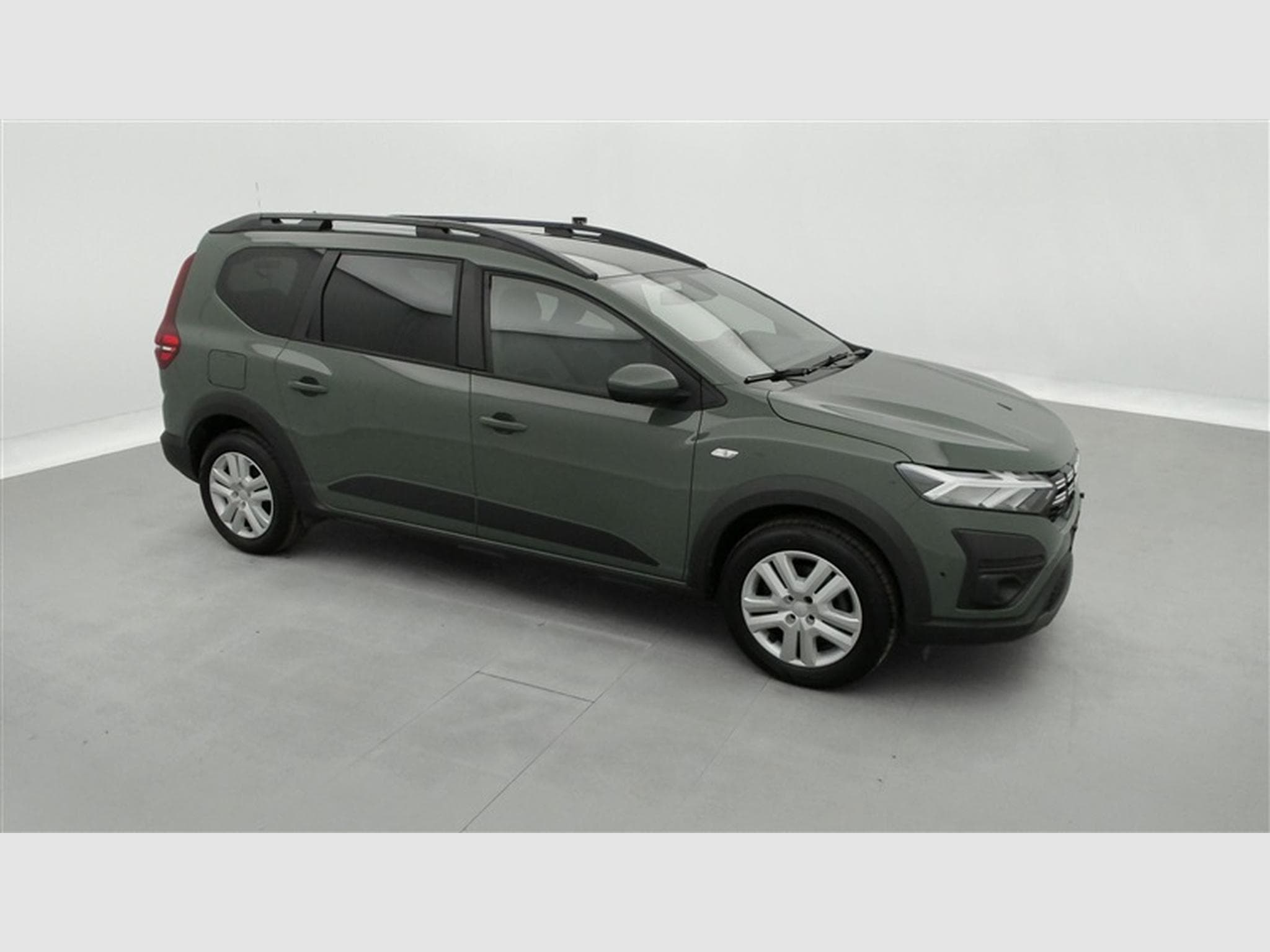 Dacia Jogger LPG 1.0 Eco-G Expression 7pl. (2024) - Photo 22
