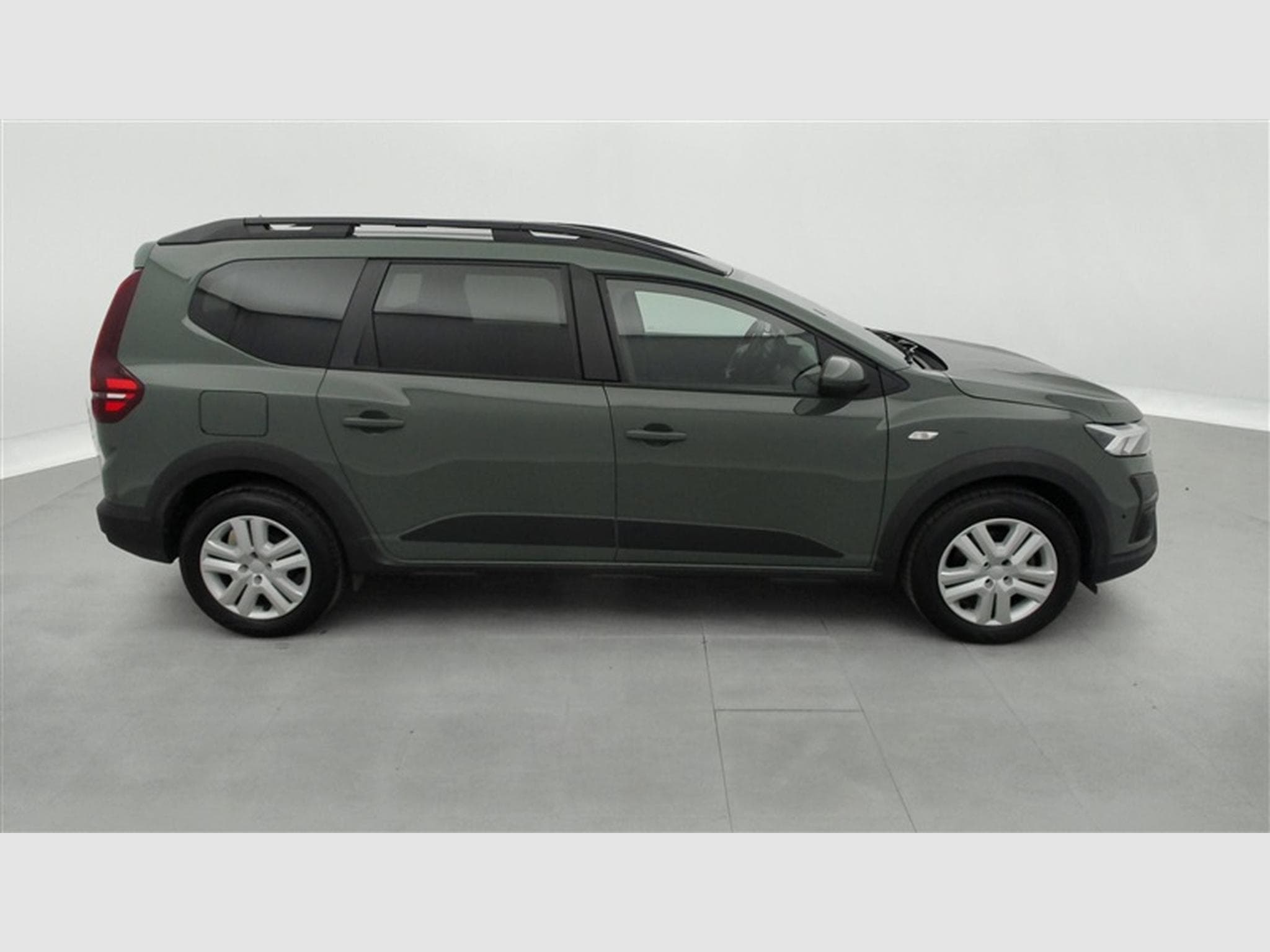 Dacia Jogger LPG 1.0 Eco-G Expression 7pl. (2024) - Photo 23