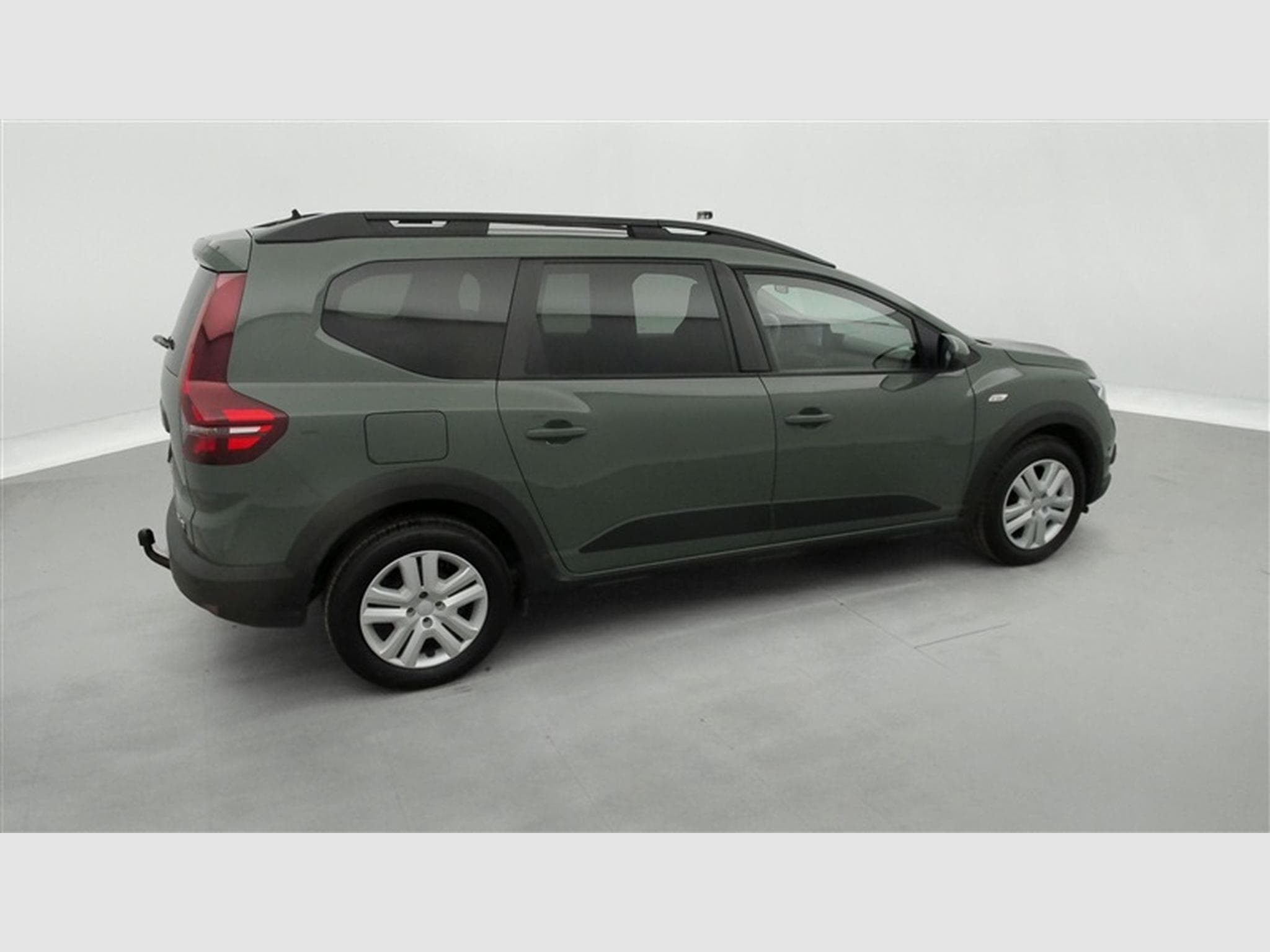 Dacia Jogger LPG 1.0 Eco-G Expression 7pl. (2024) - Photo 24