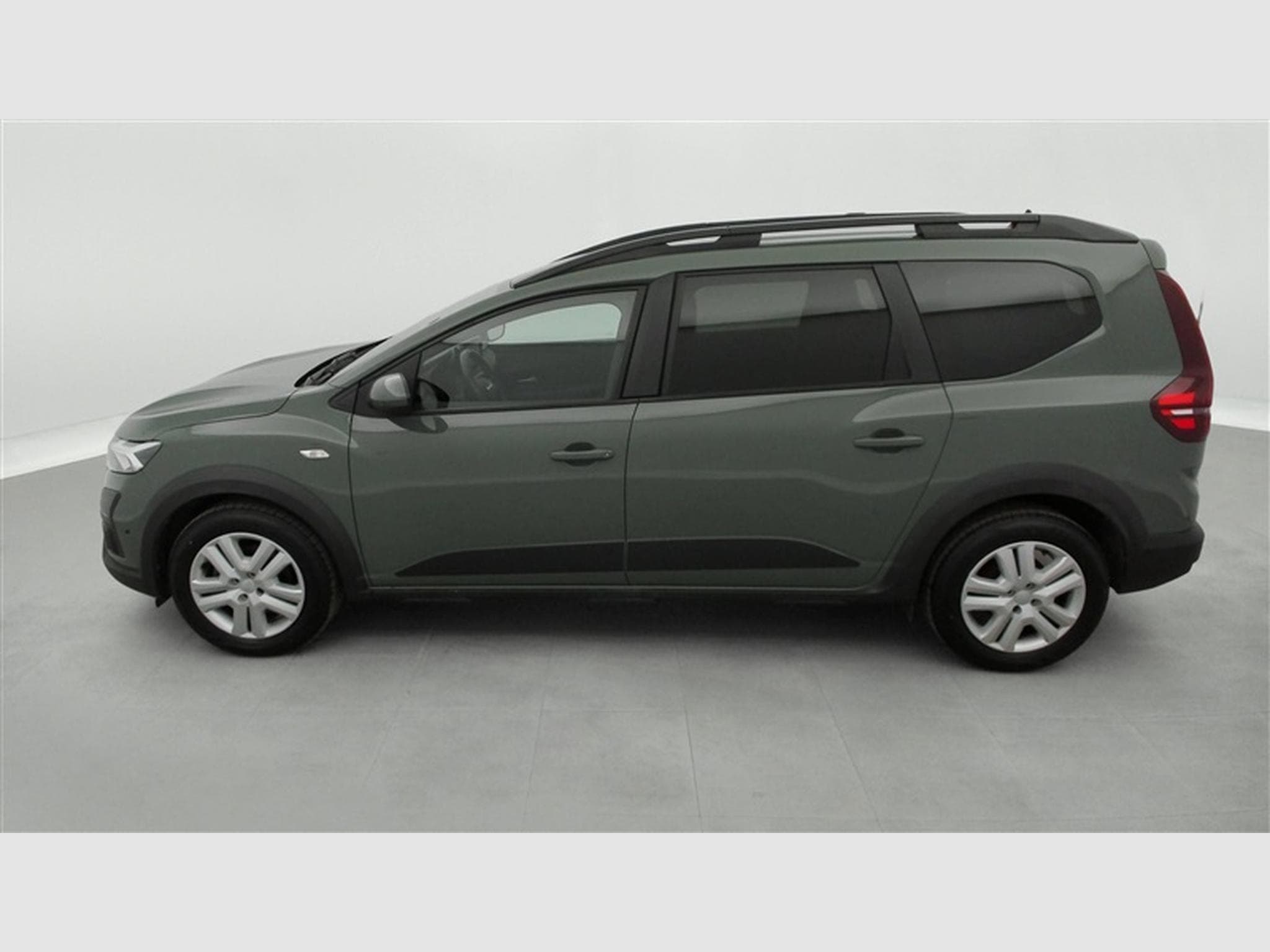 Dacia Jogger LPG 1.0 Eco-G Expression 7pl. (2024) - Photo 3