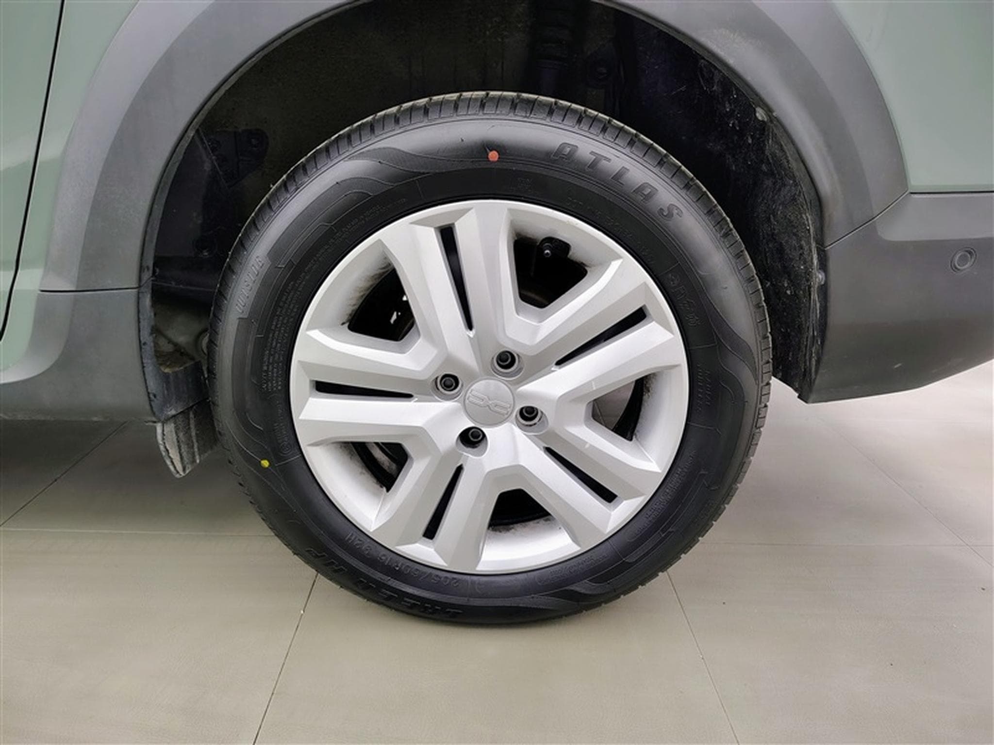 Dacia Jogger LPG 1.0 Eco-G Expression 7pl. (2024) - Photo 5