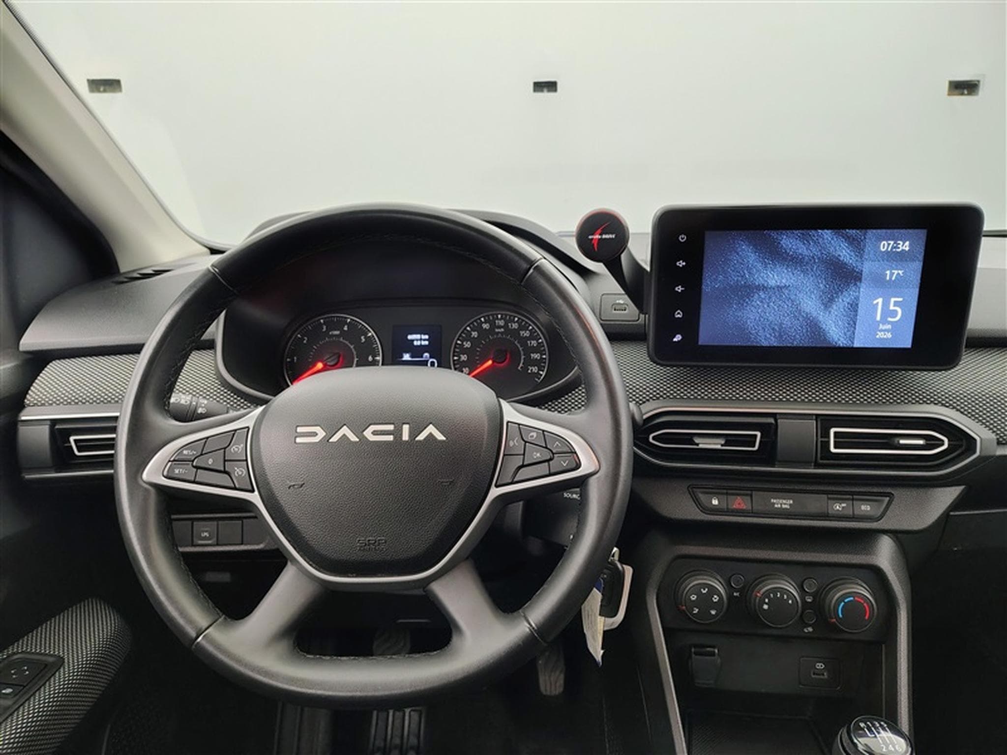 Dacia Jogger LPG 1.0 Eco-G Expression 7pl. (2024) - Photo 8