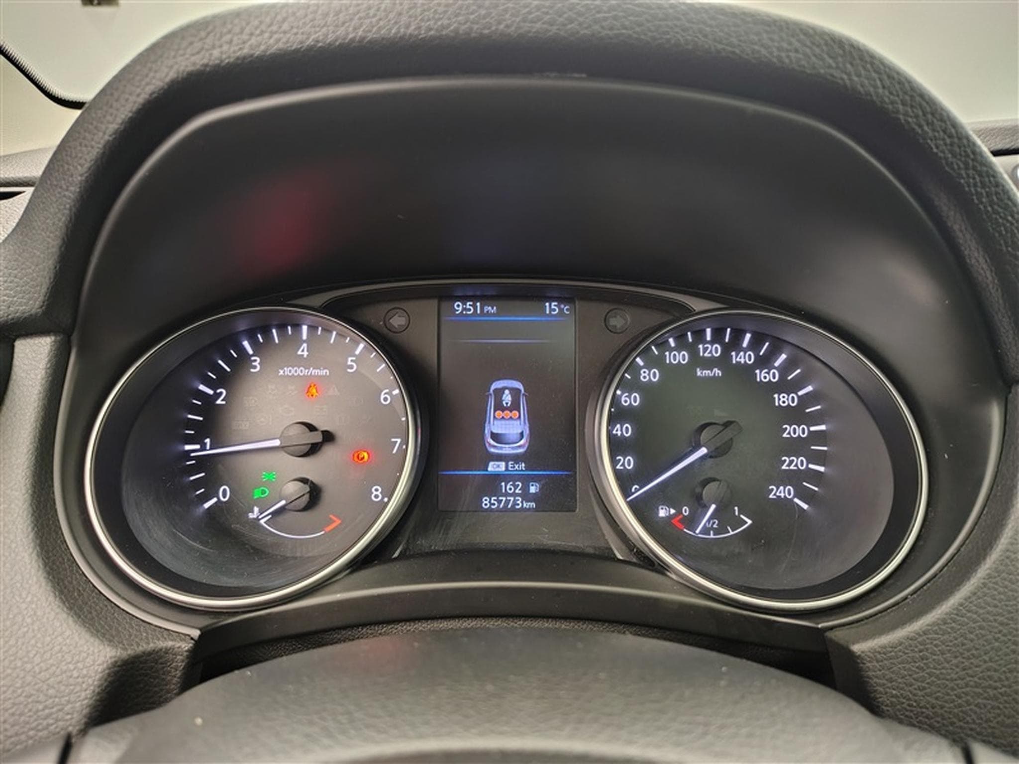Nissan Qashqai 1.3 DIG-T Urban Edition (2021) - Photo 10