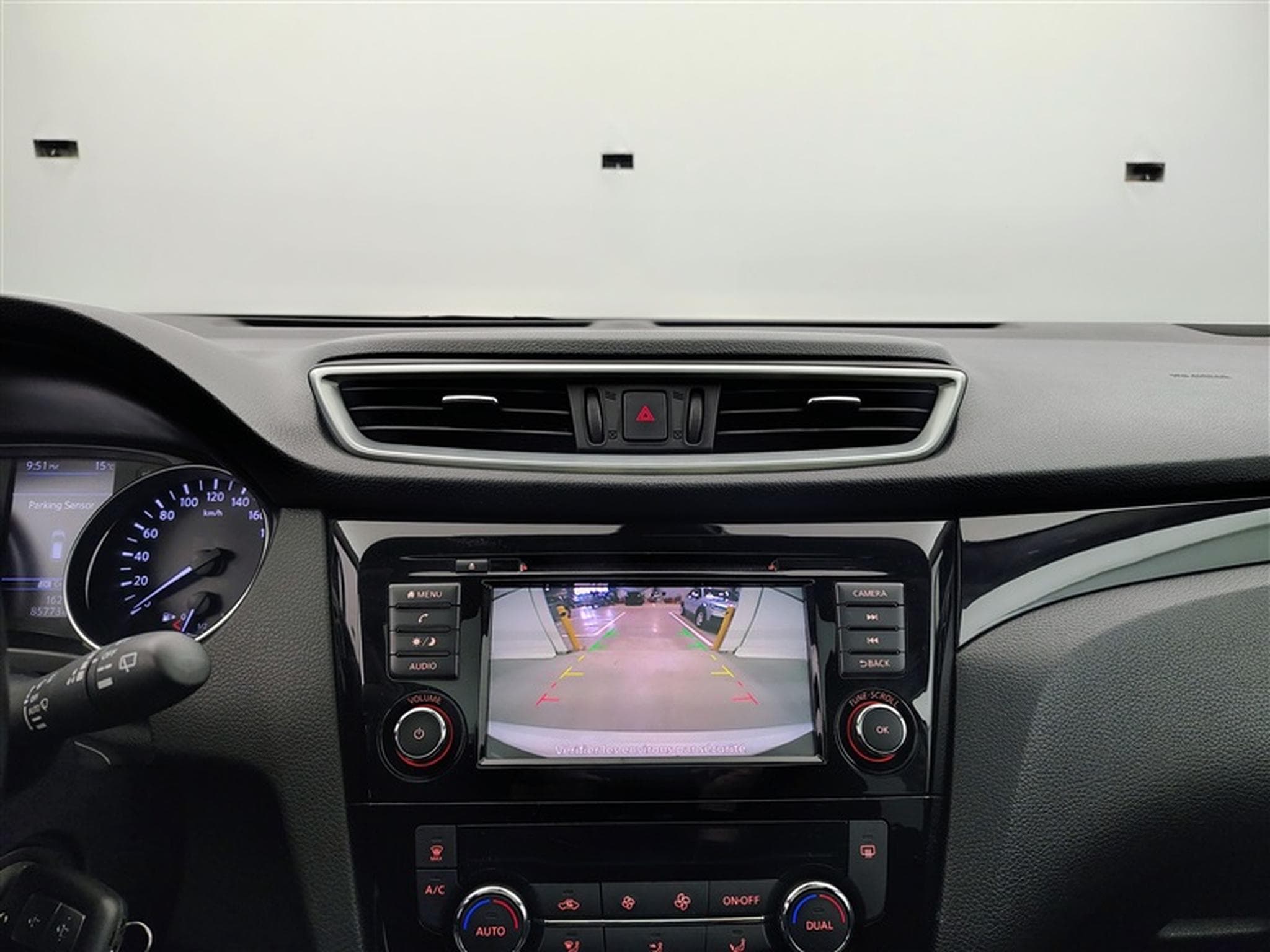 Nissan Qashqai 1.3 DIG-T Urban Edition (2021) - Photo 18