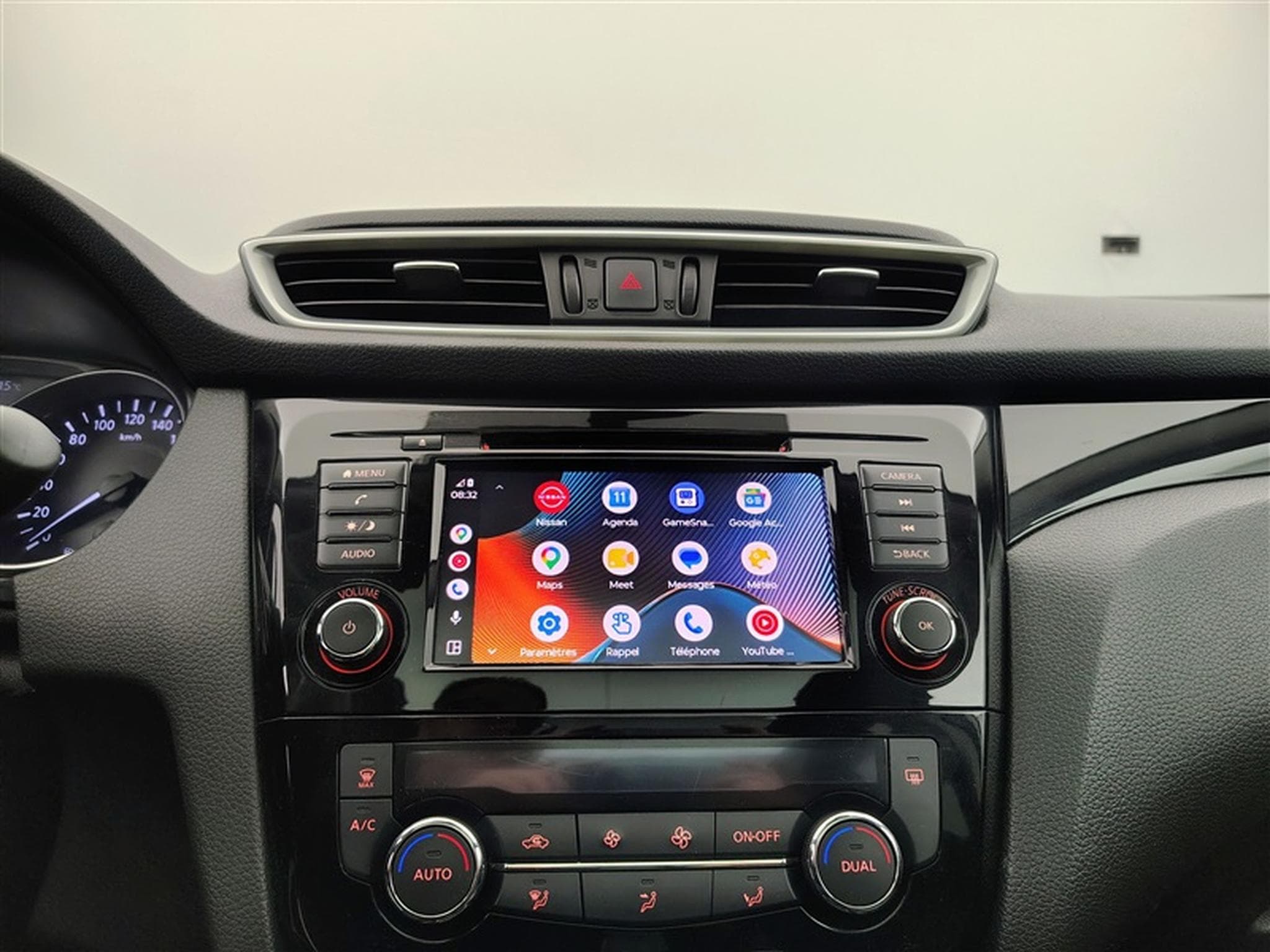 Nissan Qashqai 1.3 DIG-T Urban Edition (2021) - Photo 21
