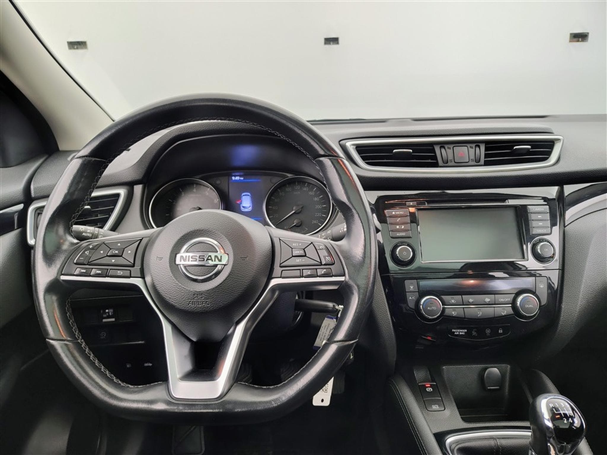 Nissan Qashqai 1.3 DIG-T Urban Edition (2021) - Photo 9