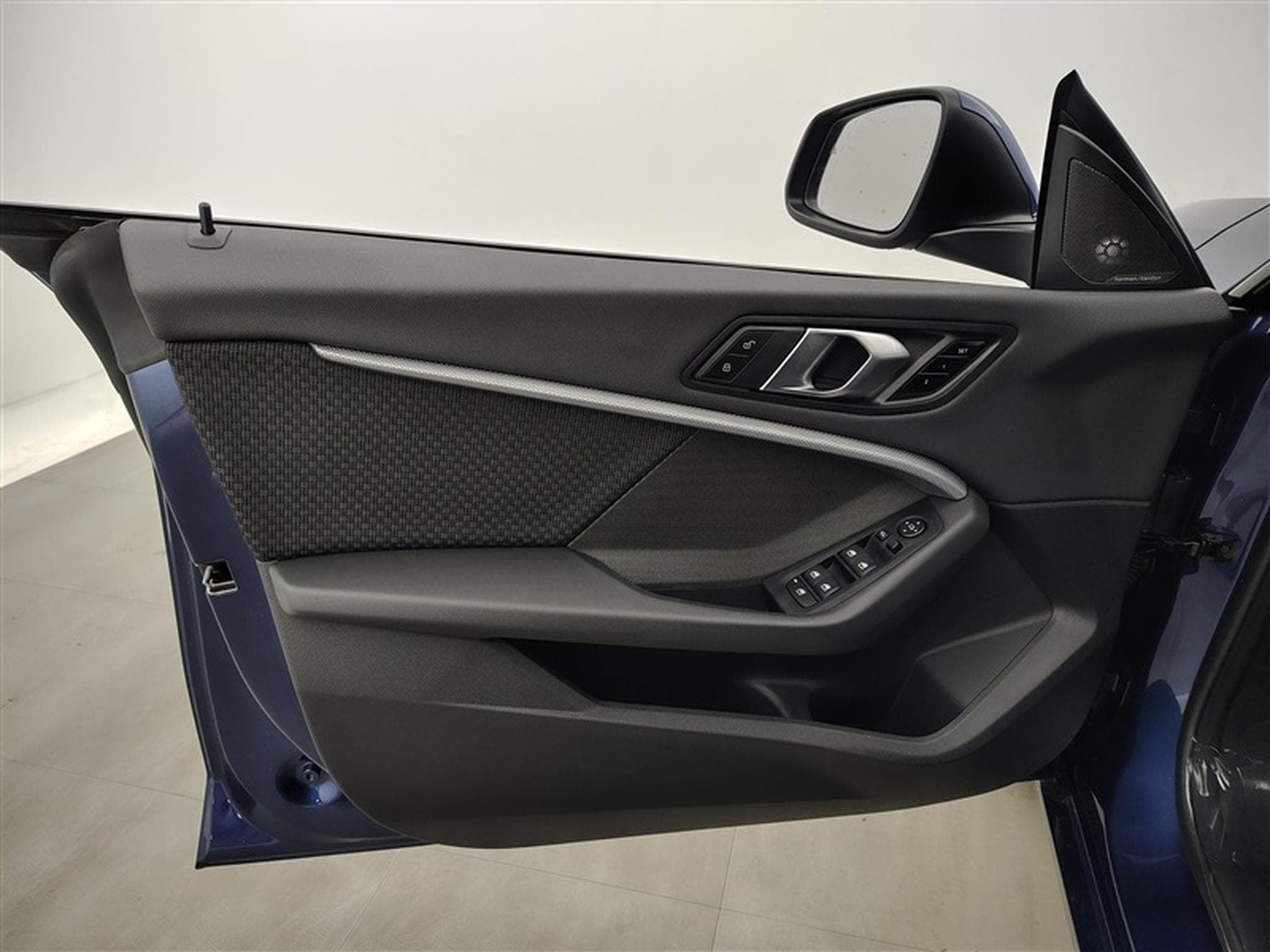BMW 218 Gran Coupé 218i Sportline NAVI/TO PANO/FULL LED/JA17 (2023) - Photo 17