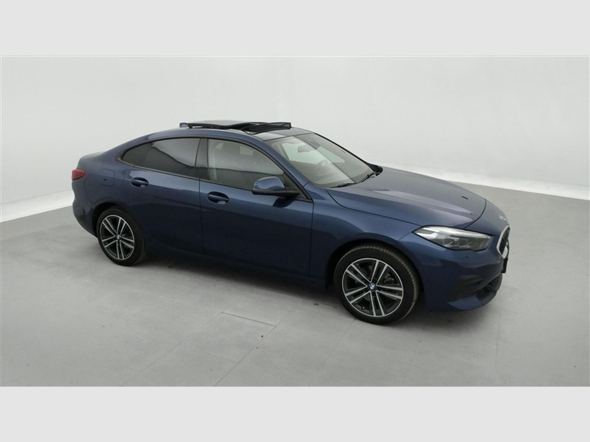 BMW 218 Gran Coupé 218i Sportline NAVI/TO PANO/FULL LED/JA17 (2023) - Photo 24