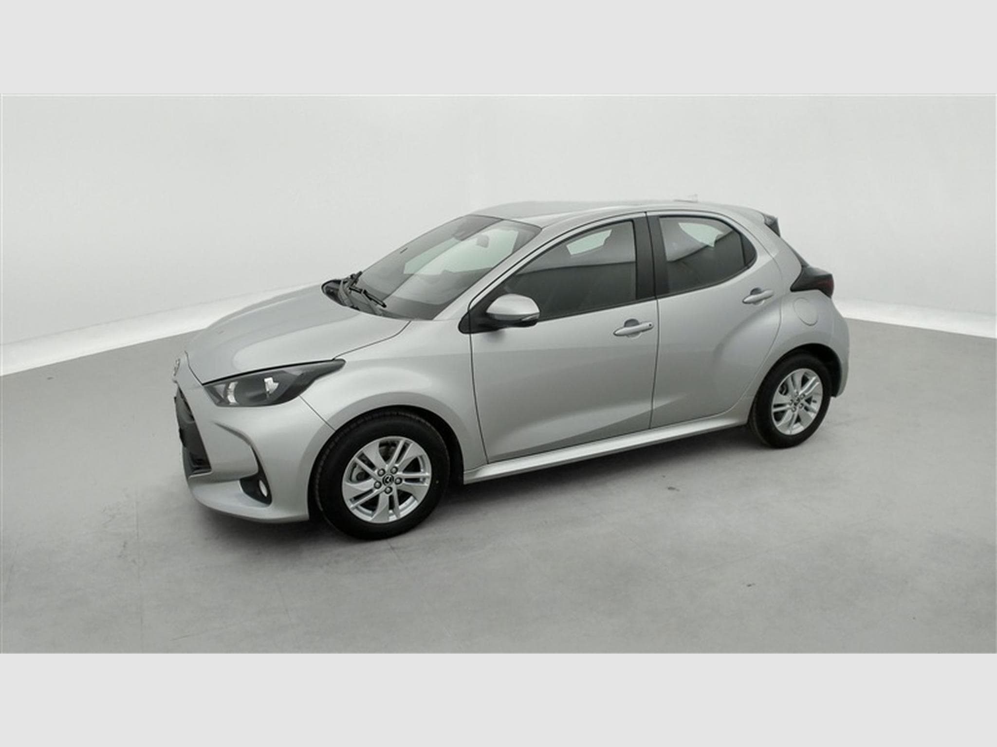 Mazda 2 1.5 Hybrid VVT-I CVT 92Cv Agile CARPLAY / CLIM (2023) - Photo 20