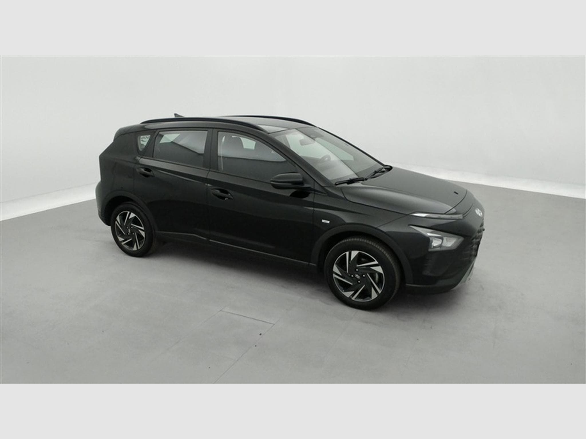 Hyundai Bayon 1.0 T-GDi MHEV Techno DCT/NAVI/LED/JA/PDC (2023) - Photo 23