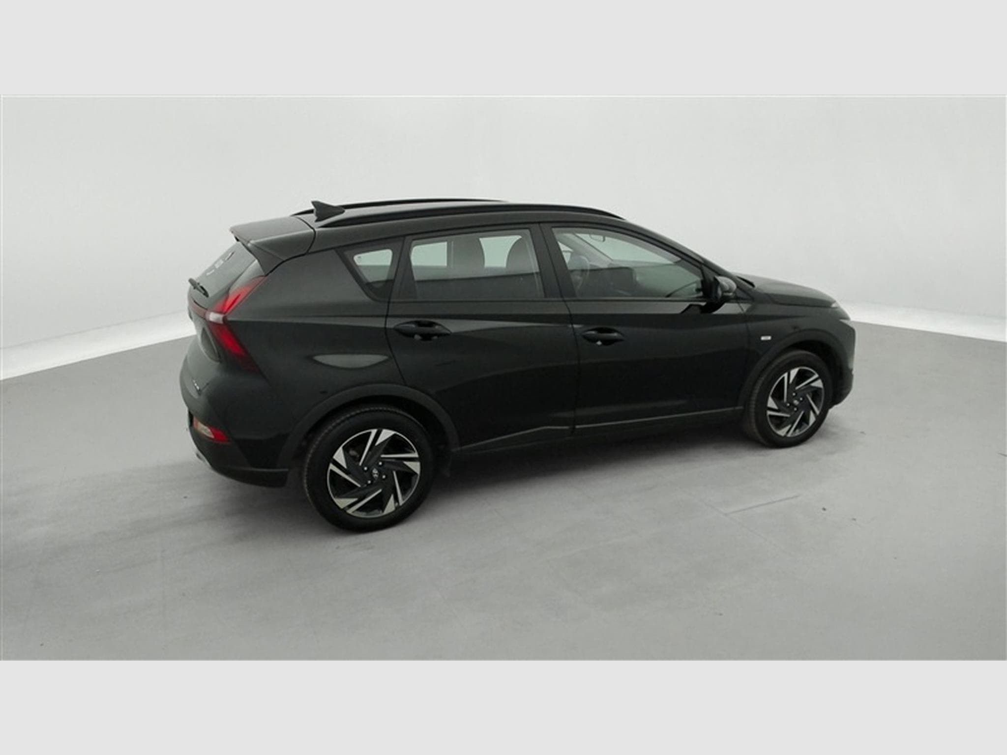 Hyundai Bayon 1.0 T-GDi MHEV Techno DCT/NAVI/LED/JA/PDC (2023) - Photo 25