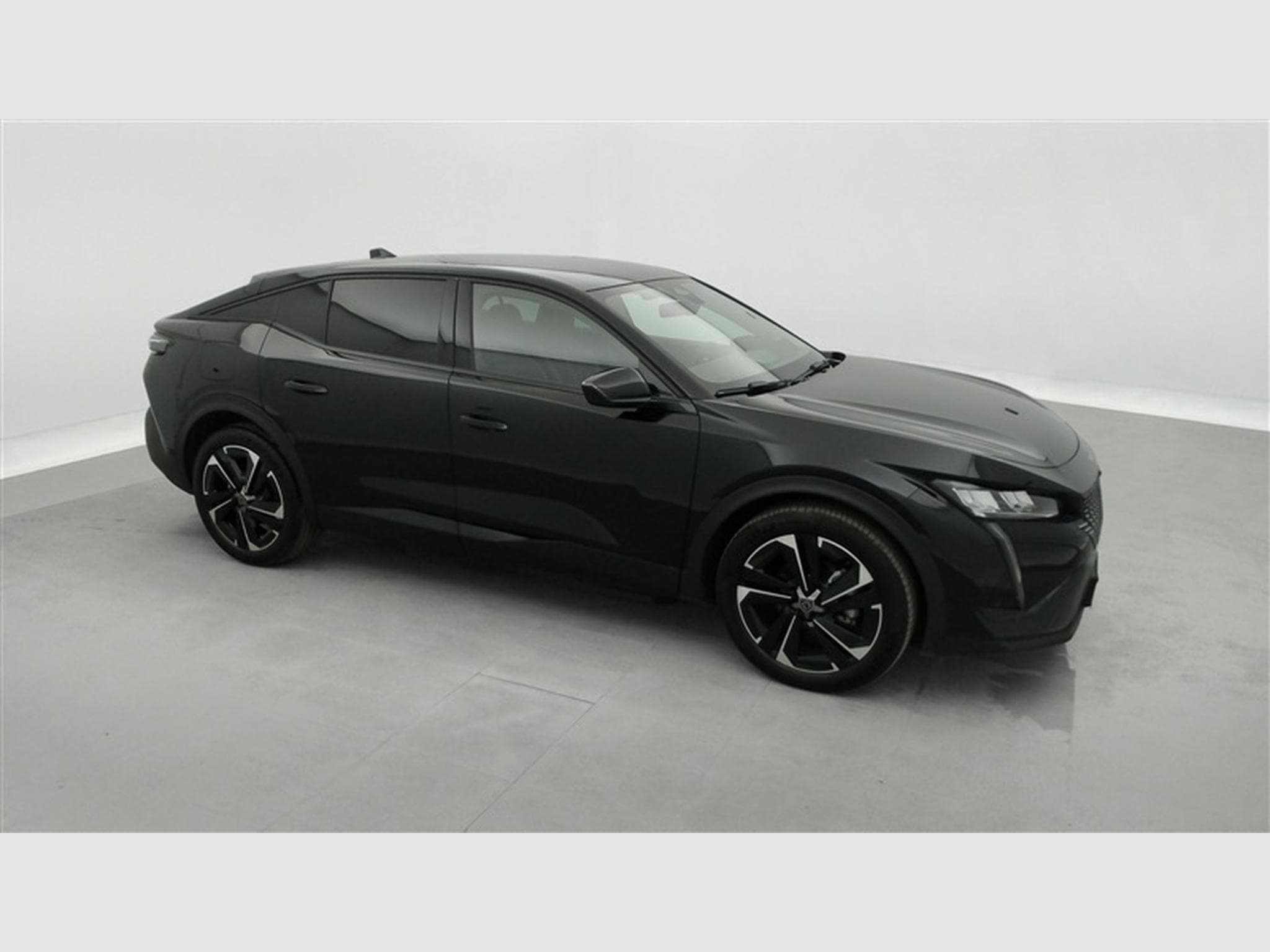 Peugeot 408 1.2 Hybrid 136cv e-DCS6 Allure Pack NAVI / CARPLAY / CAMERA (2025) - Photo 23