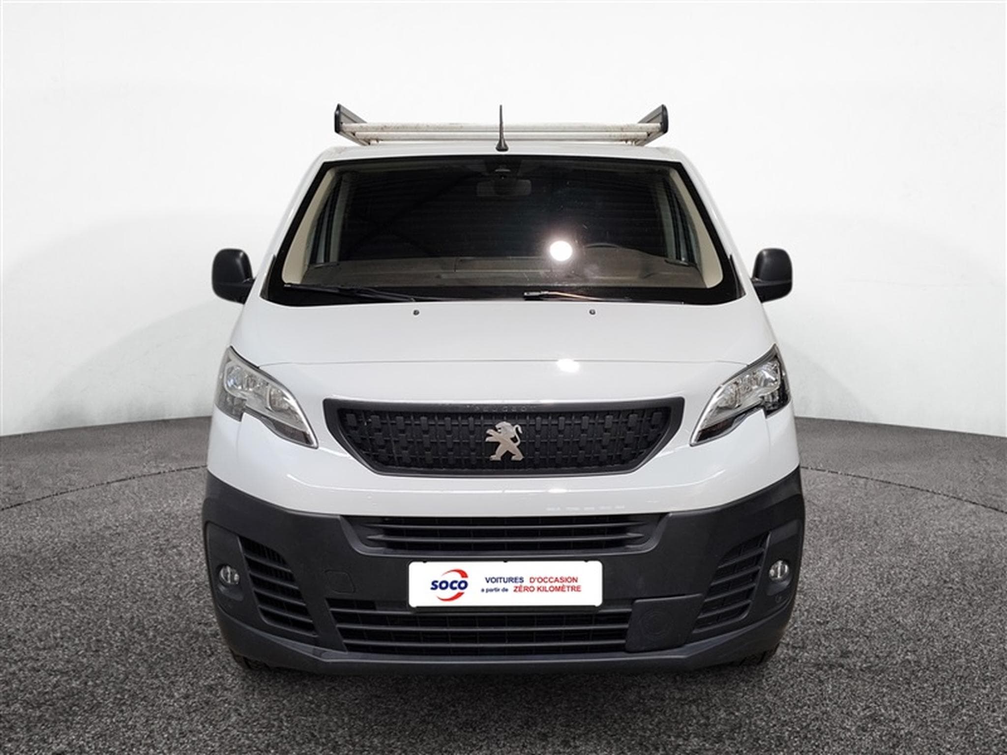 Peugeot Expert 2.0 BlueHDi 180 EAT8 L3 DBLE CAB 6PL. NAVI / CLIM / TEL (2023) - Photo 4