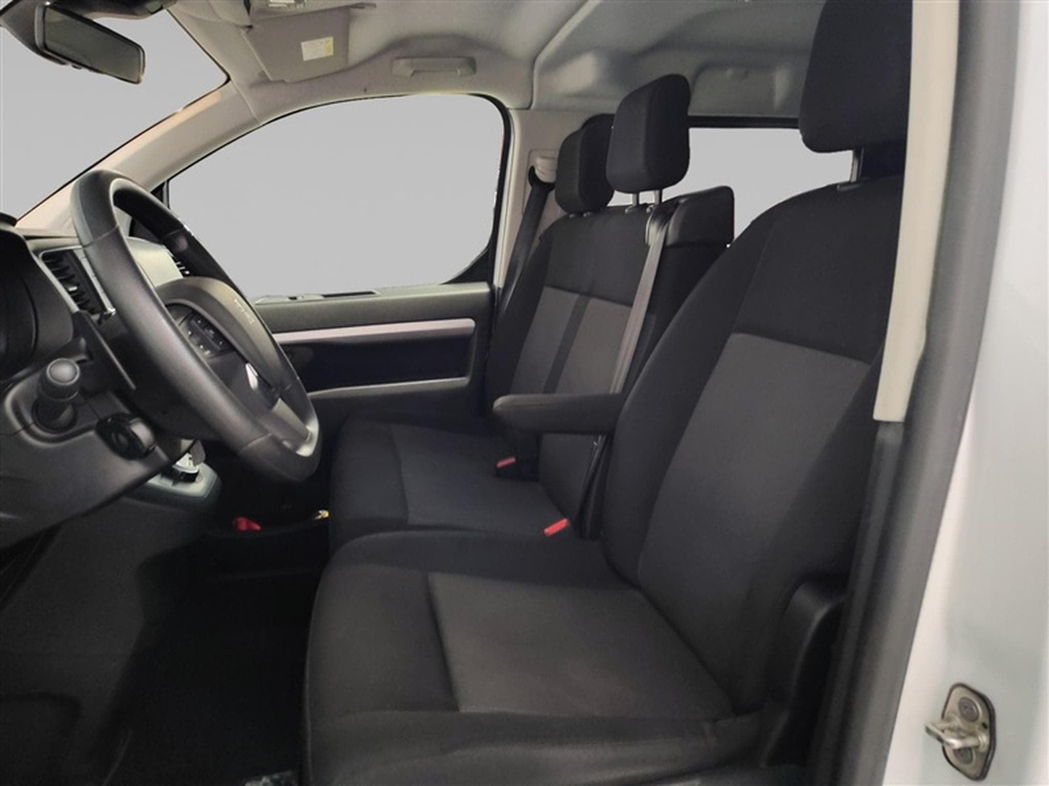 Peugeot Expert 2.0 BlueHDi 180 EAT8 L3 DBLE CAB 6PL. NAVI / CLIM / TEL (2023) - Photo 7