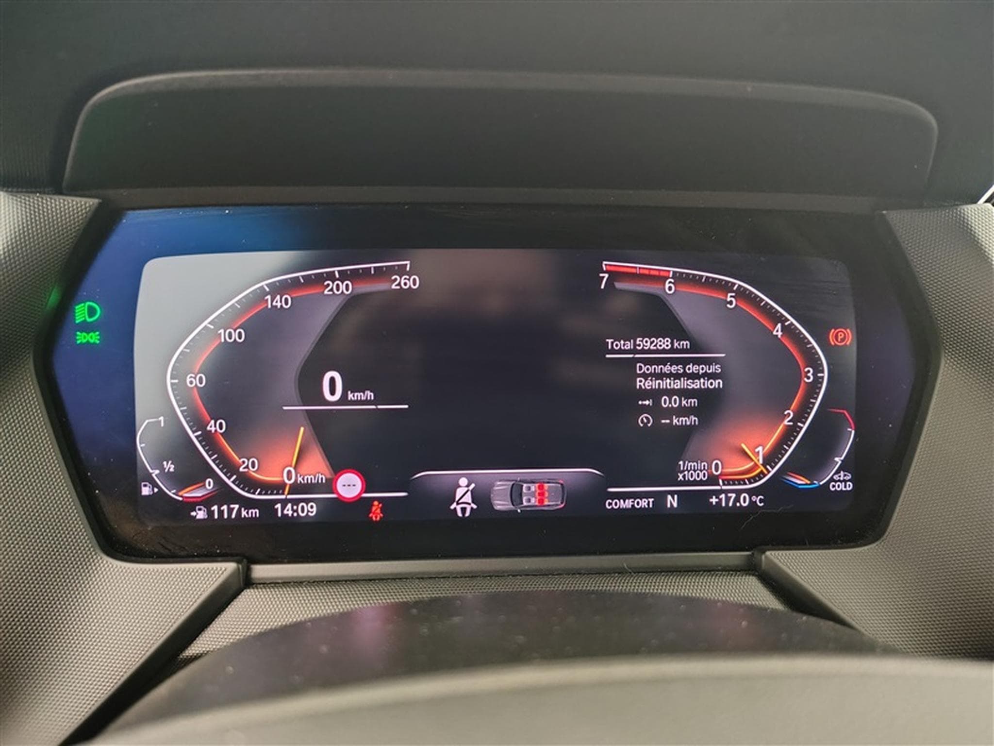 BMW 118 i OPF (2021) - Photo 10