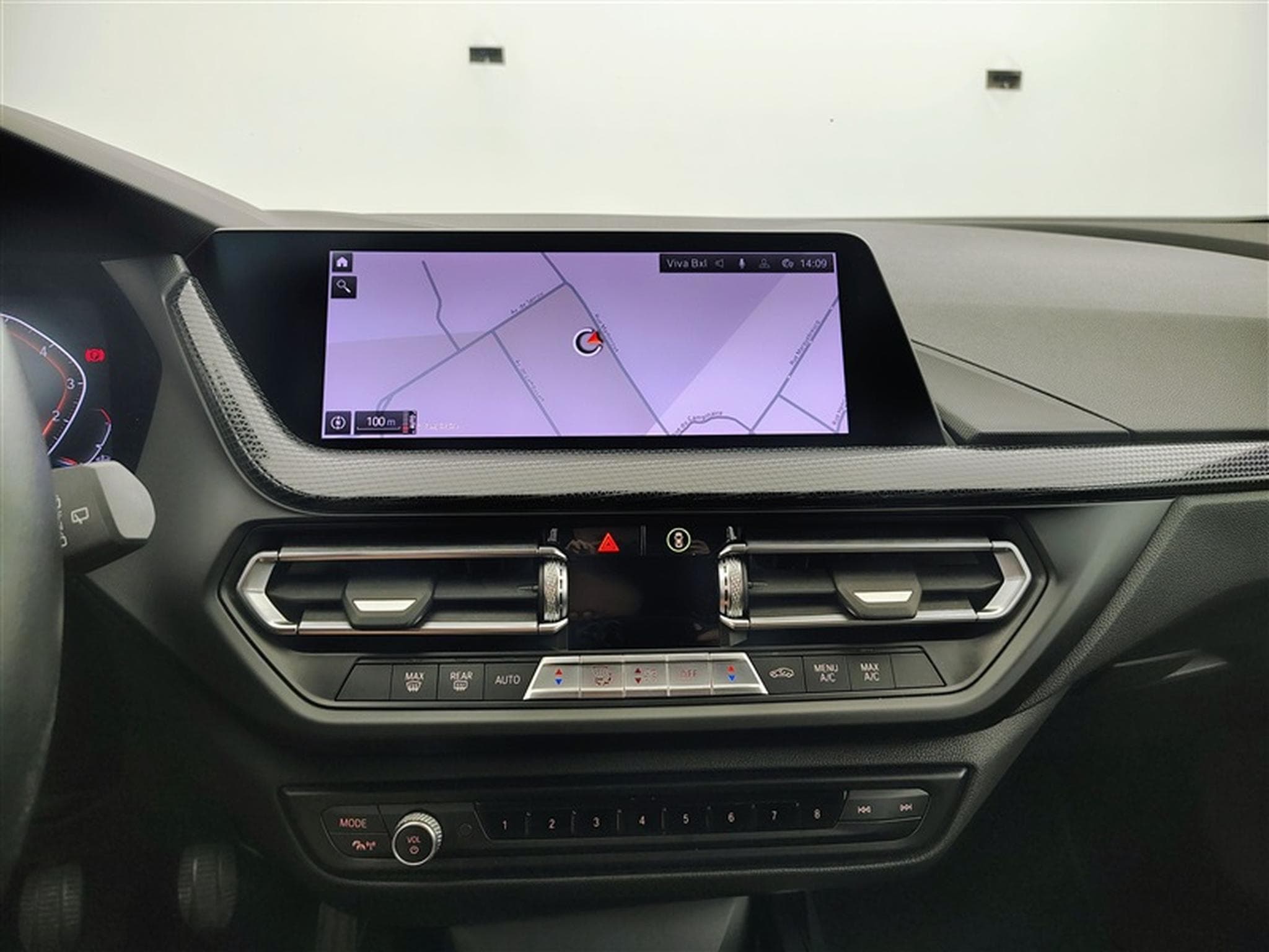 BMW 118 i OPF (2021) - Photo 11