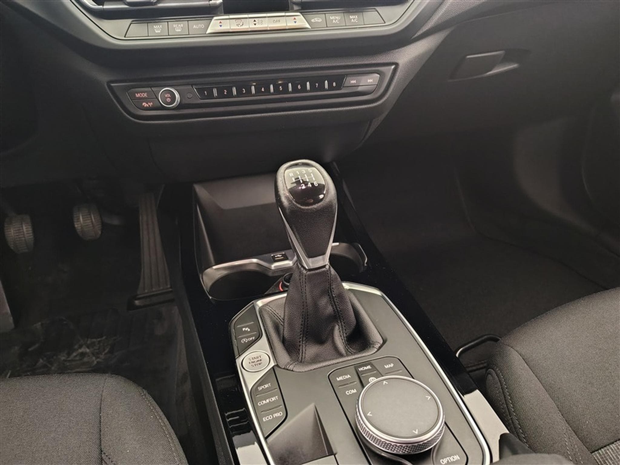 BMW 118 i OPF (2021) - Photo 12