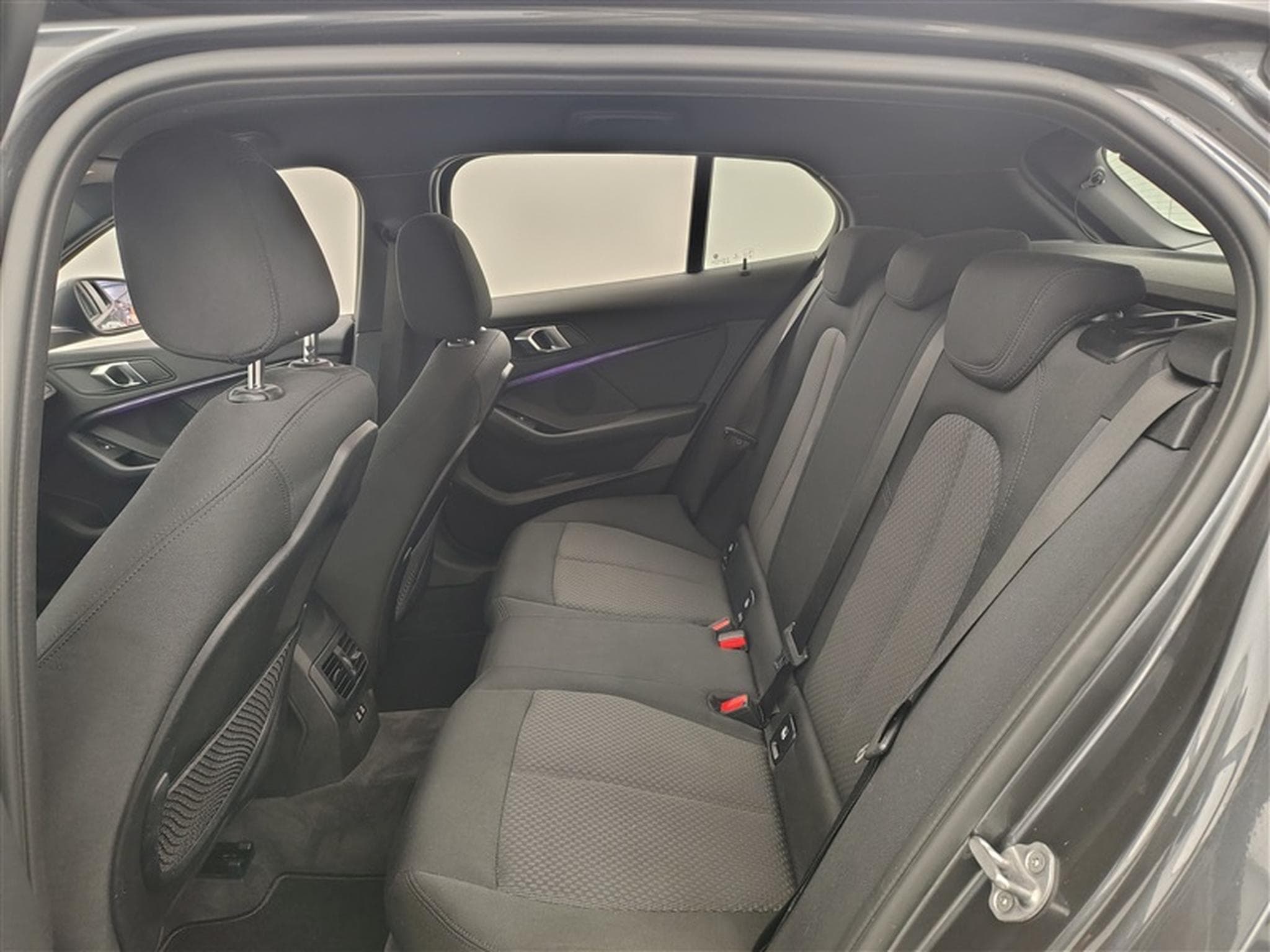 BMW 118 i OPF (2021) - Photo 13