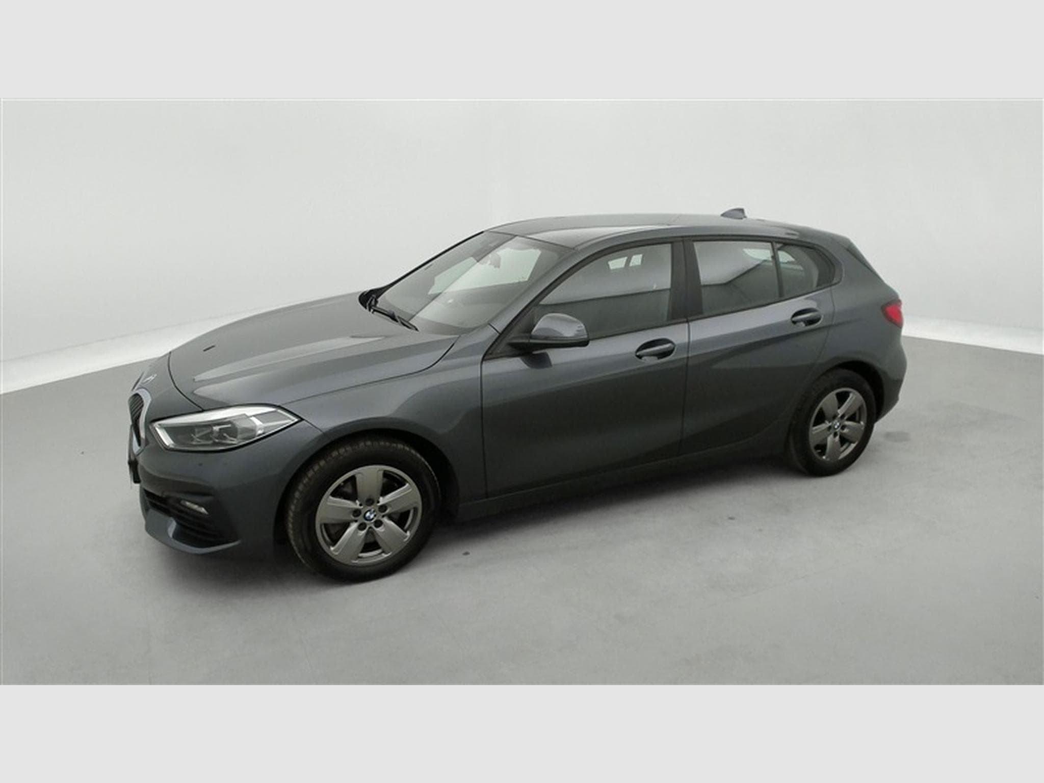 BMW 118 i OPF (2021) - Photo 21