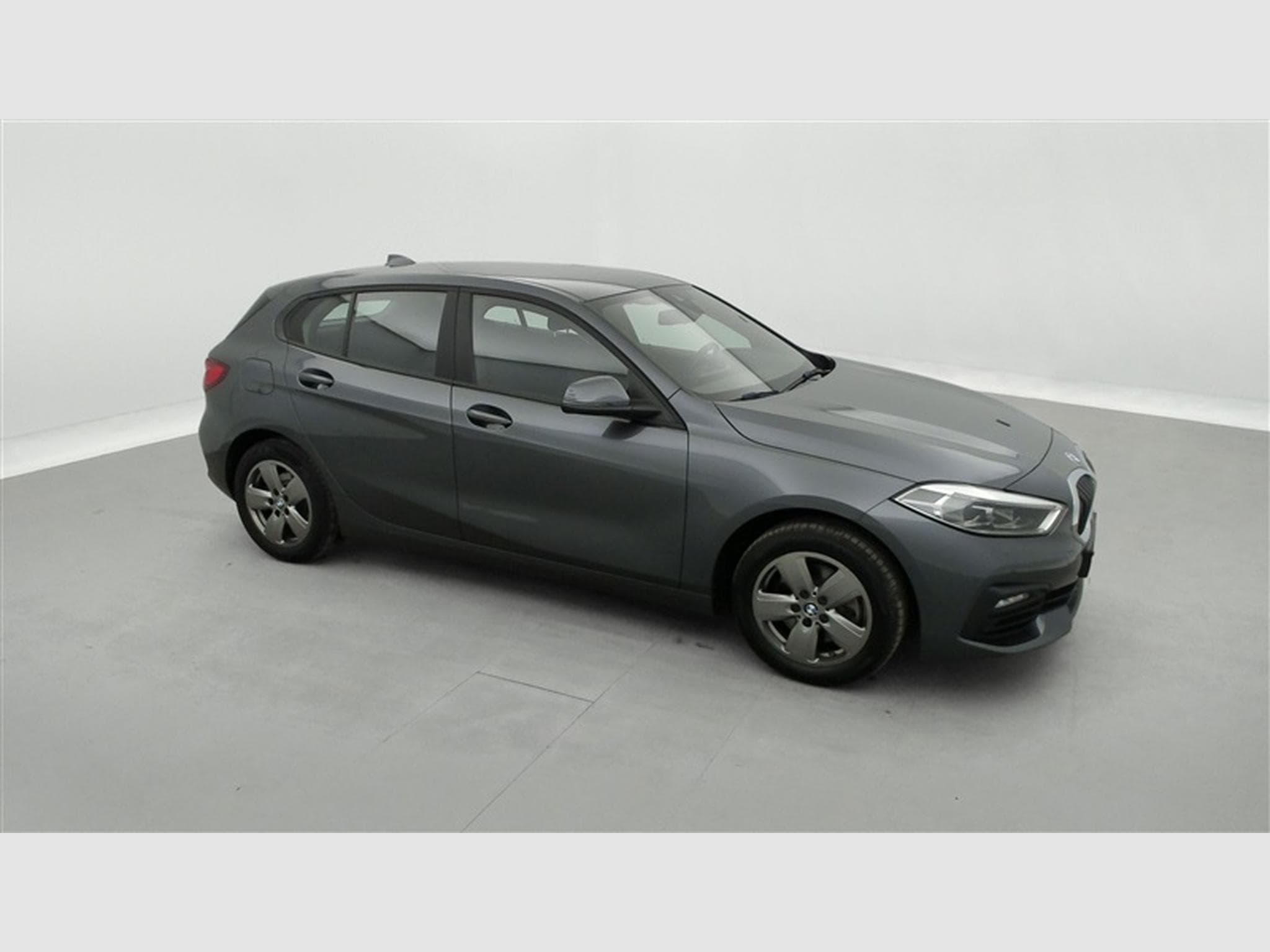 BMW 118 i OPF (2021) - Photo 23