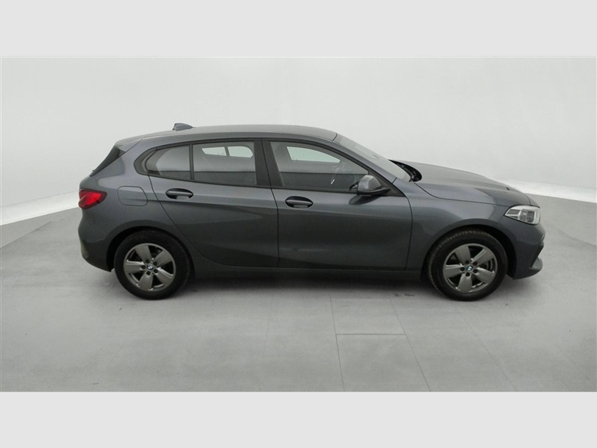 BMW 118 i OPF (2021) - Photo 24