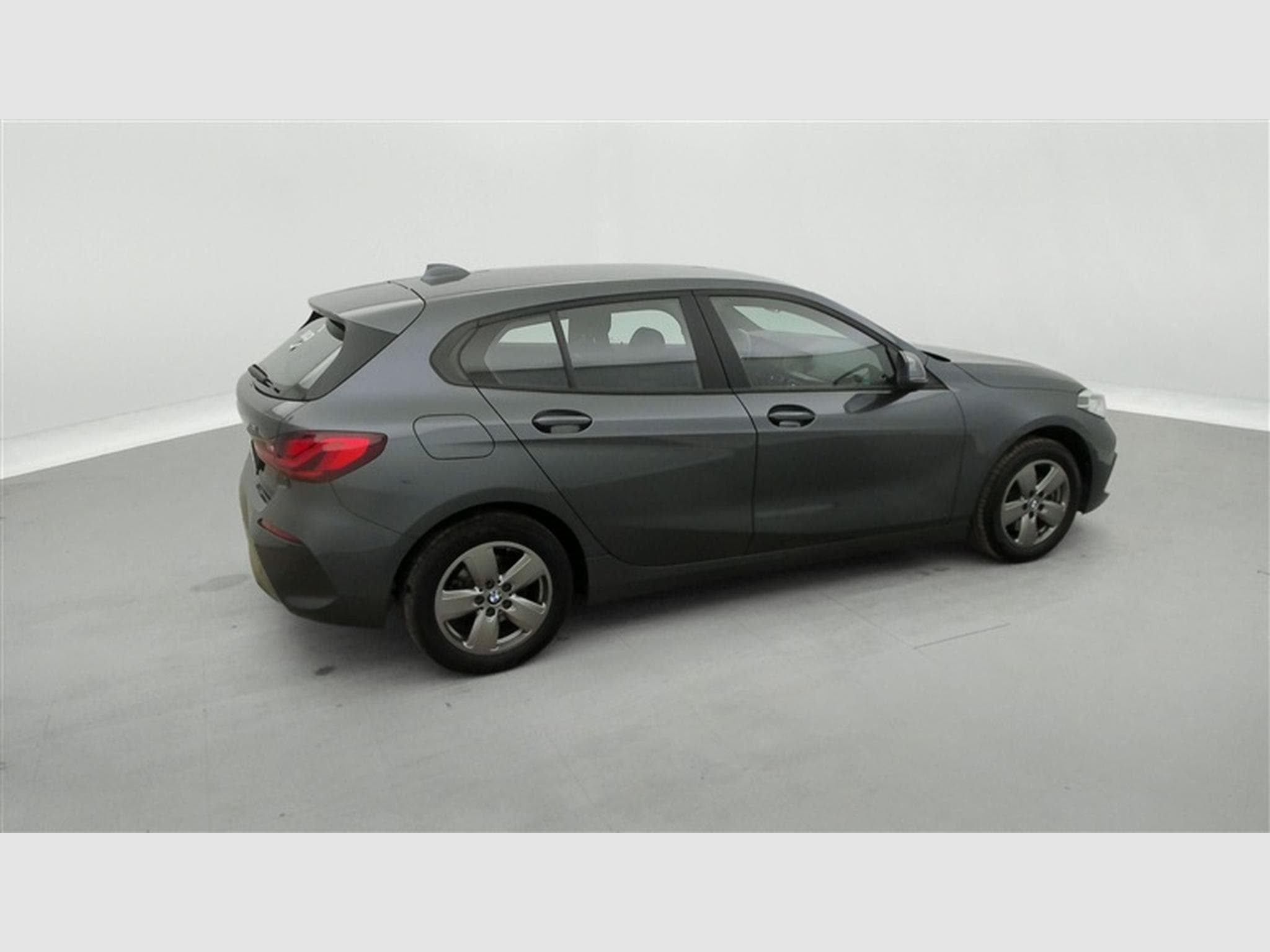 BMW 118 i OPF (2021) - Photo 25