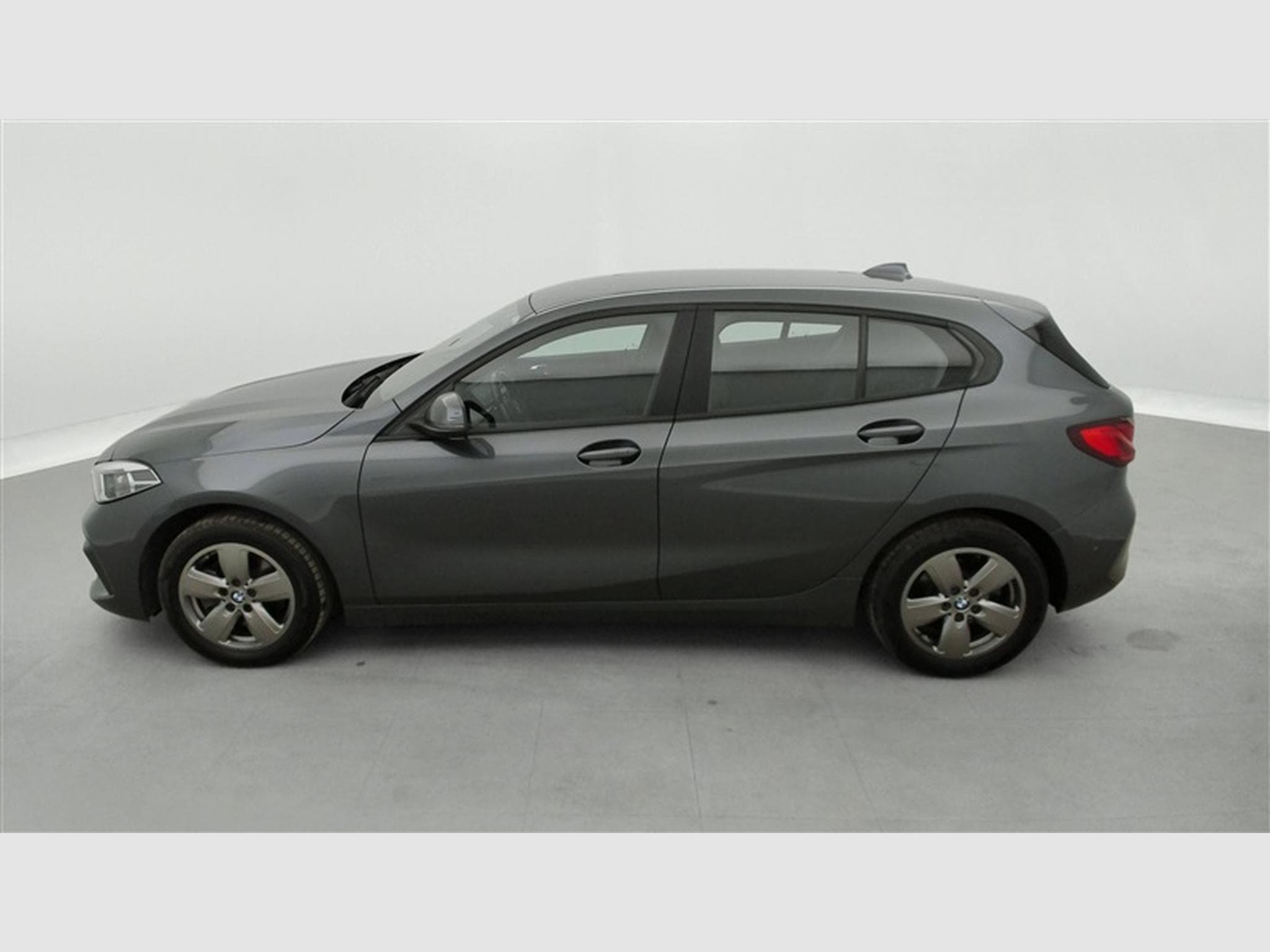 BMW 118 i OPF (2021) - Photo 3