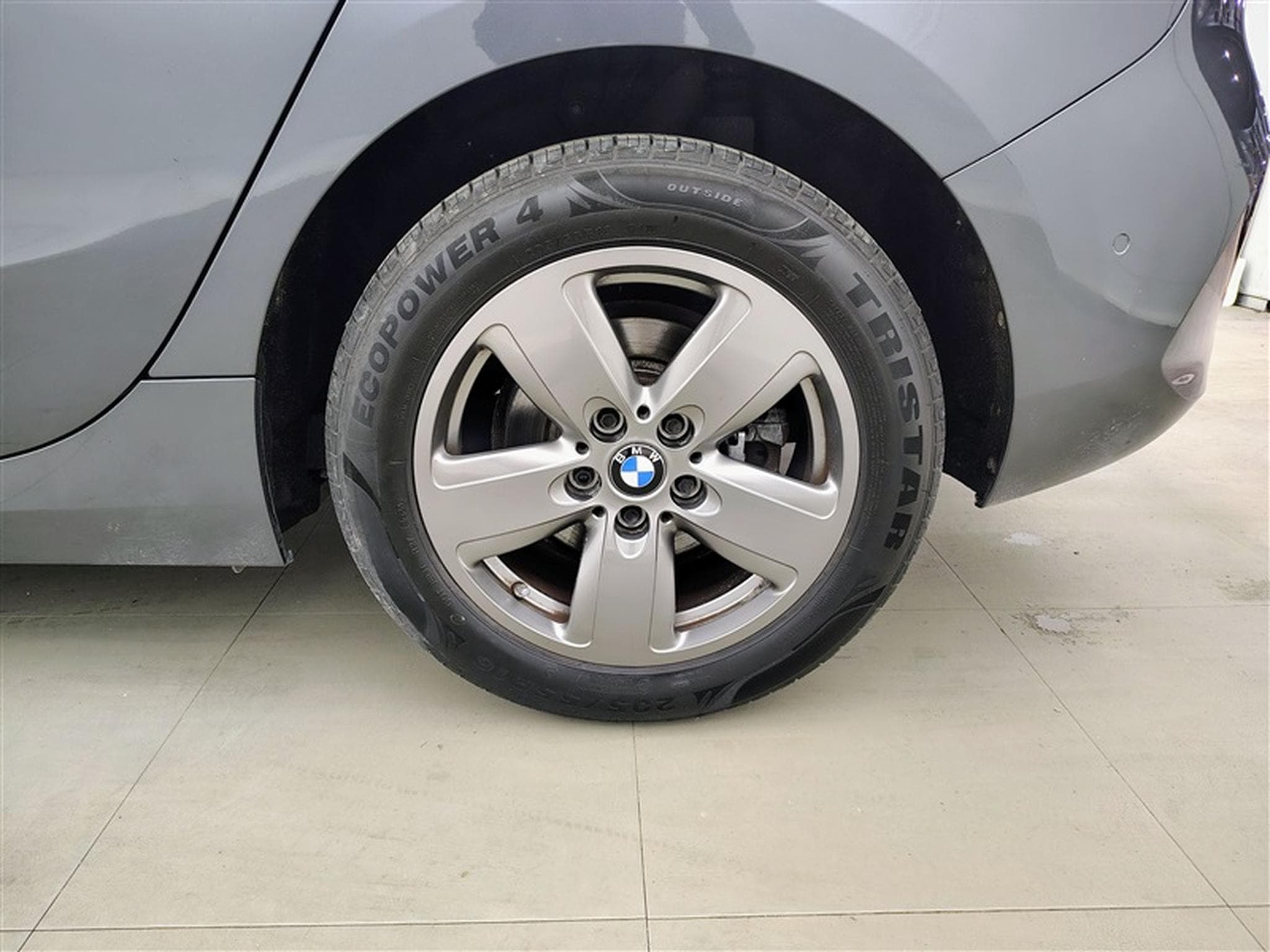 BMW 118 i OPF (2021) - Photo 6