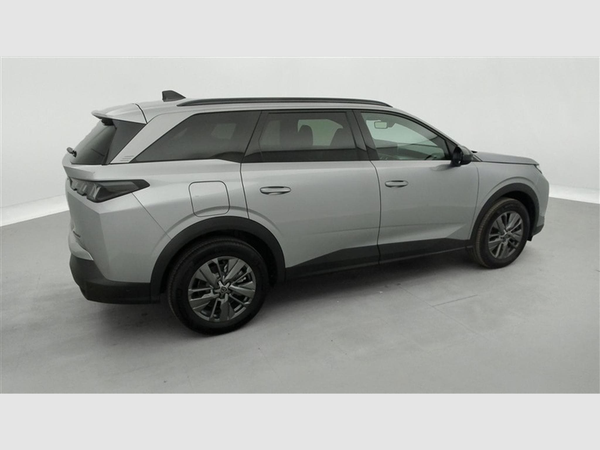 Peugeot 5008 1.2 HYBRID 136cv e-DSC6 Allure Pack 7pl. NAVI / CAMERA 360° (2025) - Photo 25