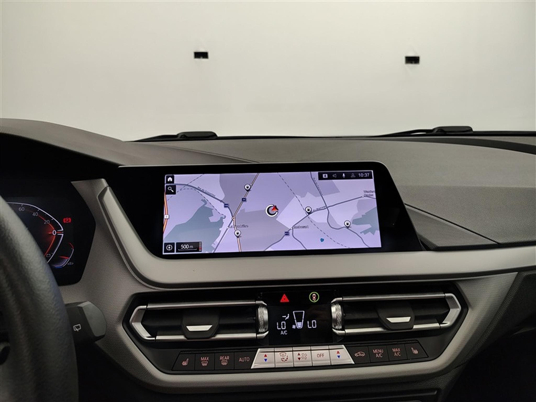 BMW 116 116iA Business Line NAVI / FULL LED / TO PANO / ALU (2023) - Photo 11