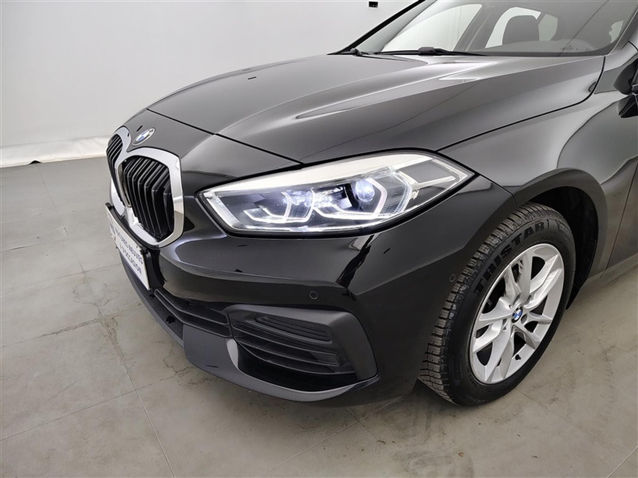 BMW 116 116iA Business Line NAVI / FULL LED / TO PANO / ALU (2023) - Photo 15