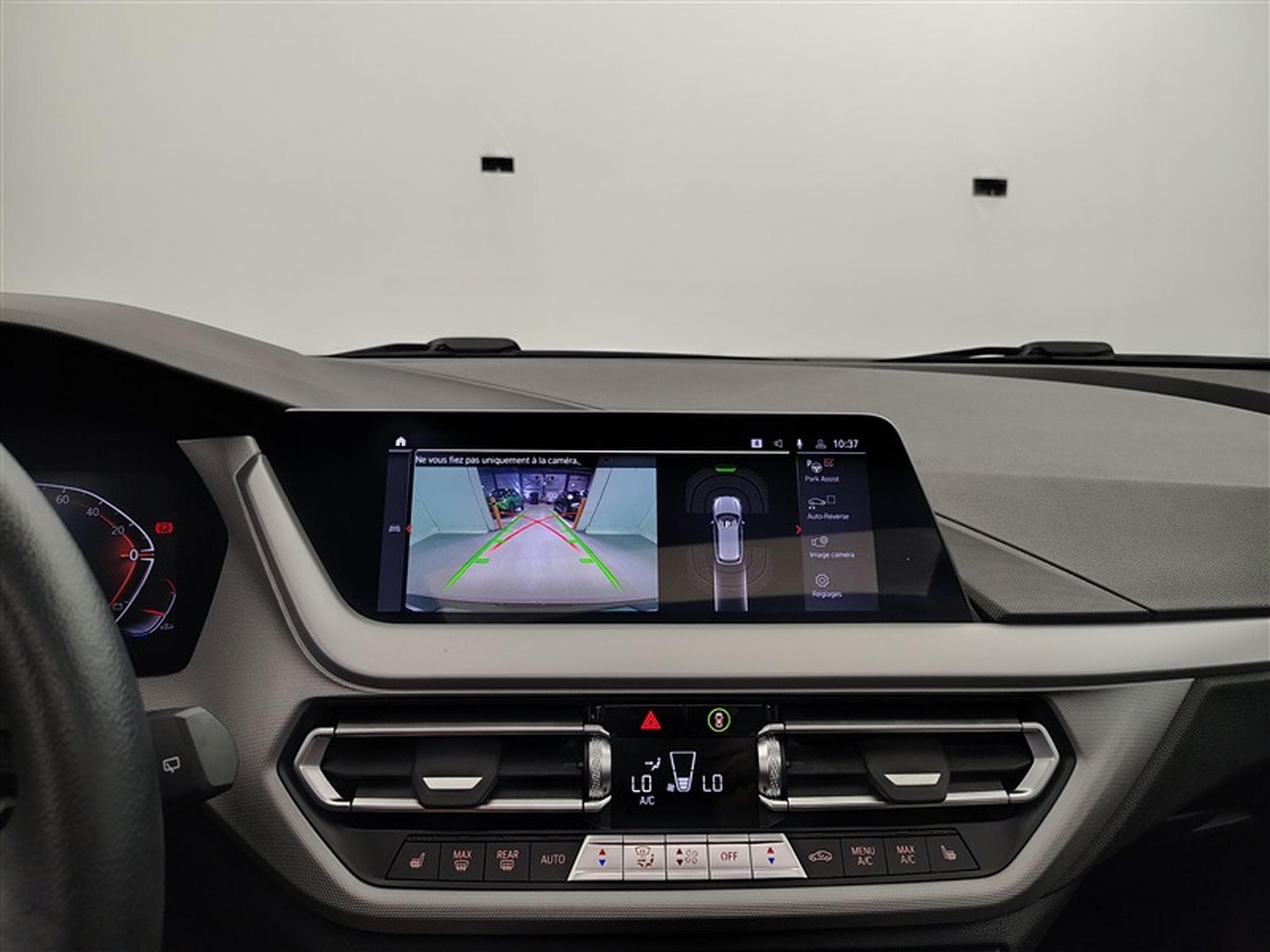 BMW 116 116iA Business Line NAVI / FULL LED / TO PANO / ALU (2023) - Photo 18