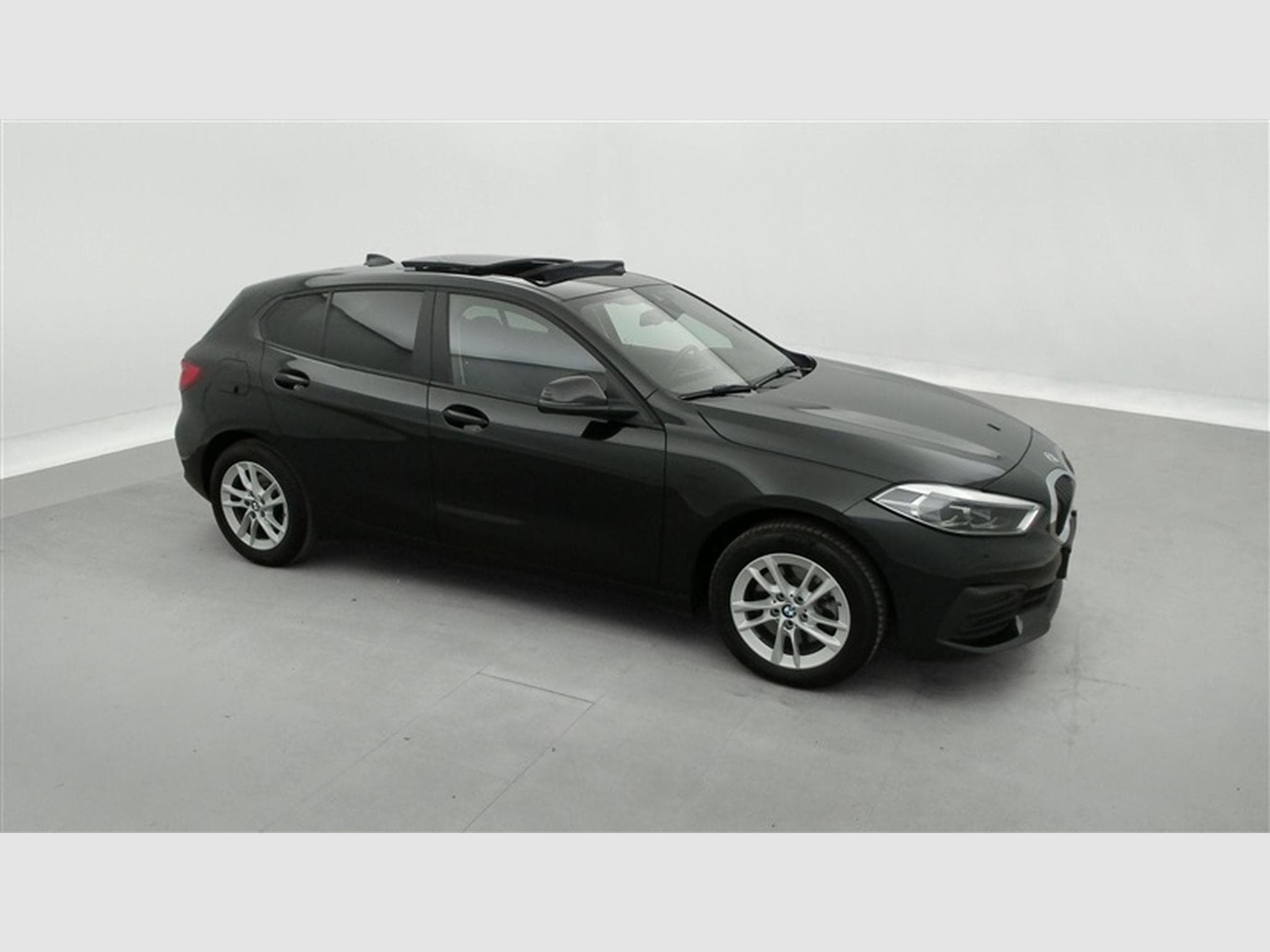 BMW 116 116iA Business Line NAVI / FULL LED / TO PANO / ALU (2023) - Photo 24
