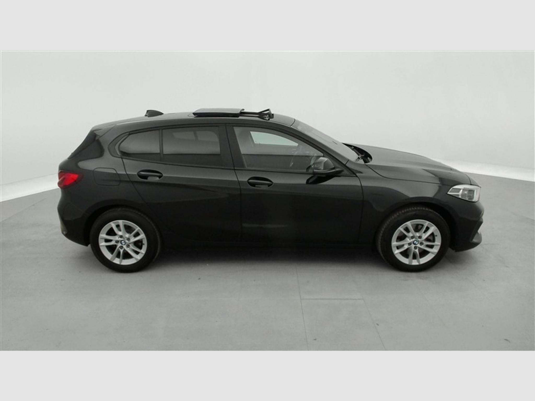 BMW 116 116iA Business Line NAVI / FULL LED / TO PANO / ALU (2023) - Photo 25