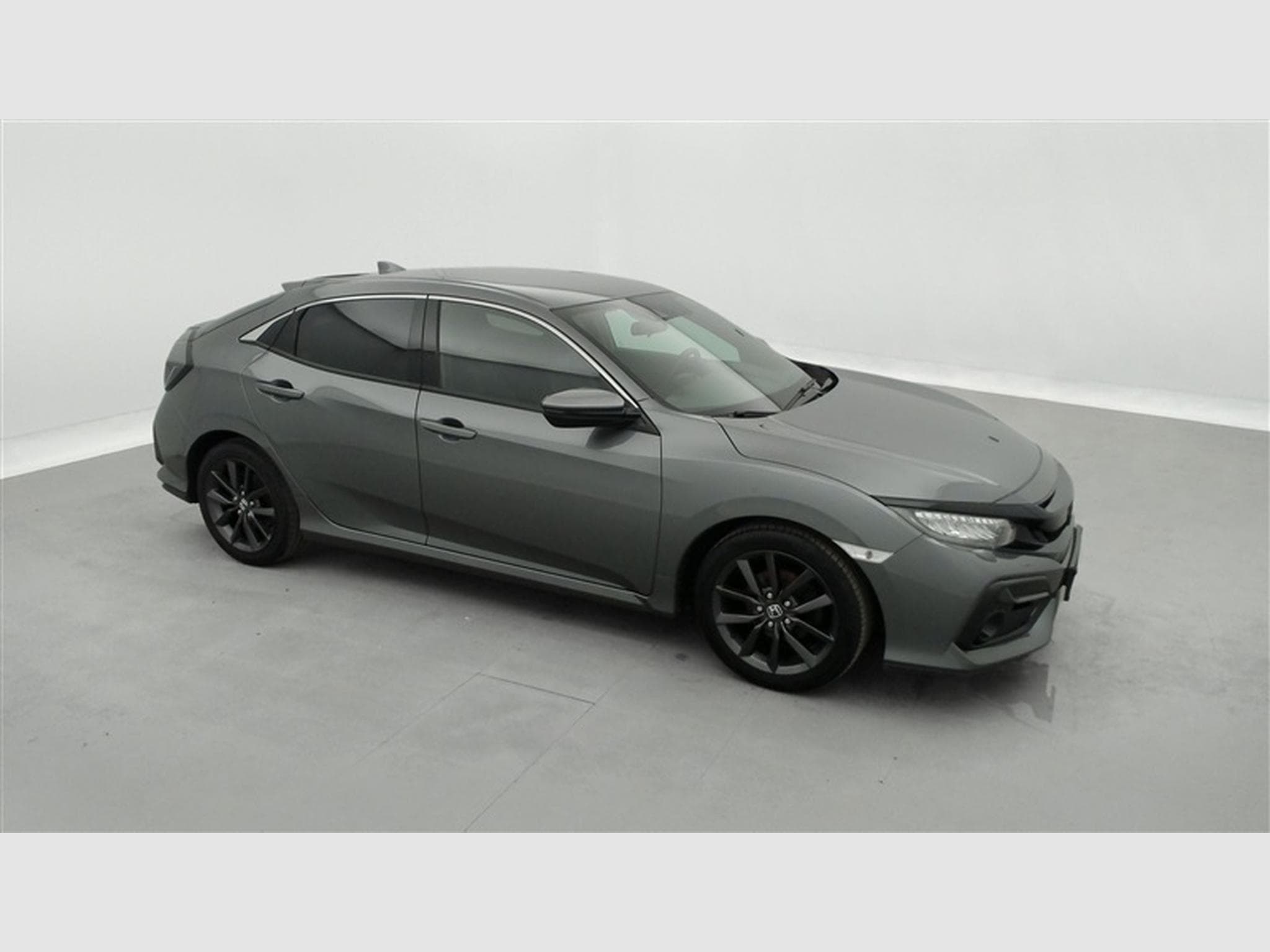 Honda Civic 1.0 i-VTEC Elegance NAVI / FULL LED / CUIR / CAMERA (2021) - Photo 23