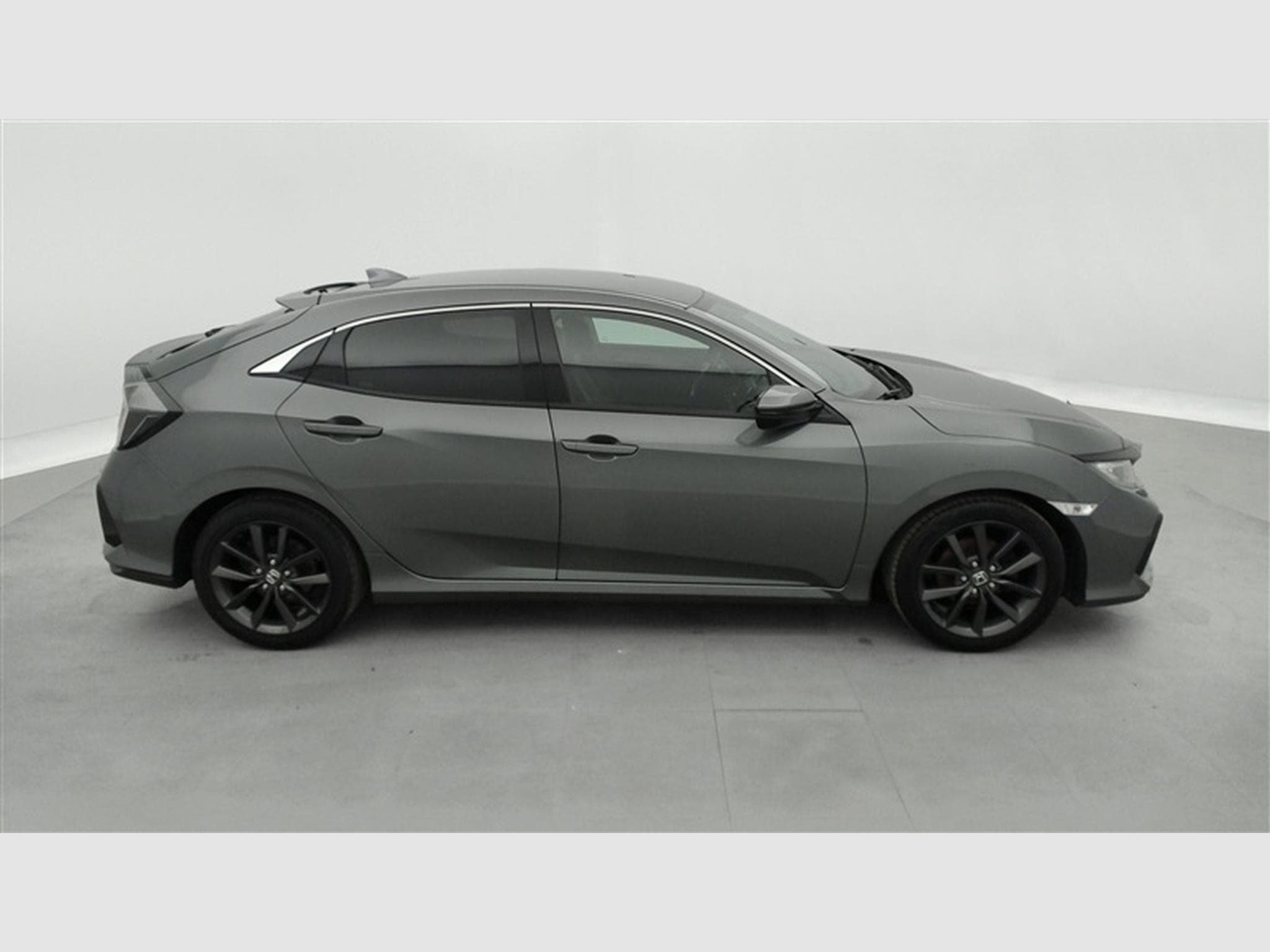 Honda Civic 1.0 i-VTEC Elegance NAVI / FULL LED / CUIR / CAMERA (2021) - Photo 24