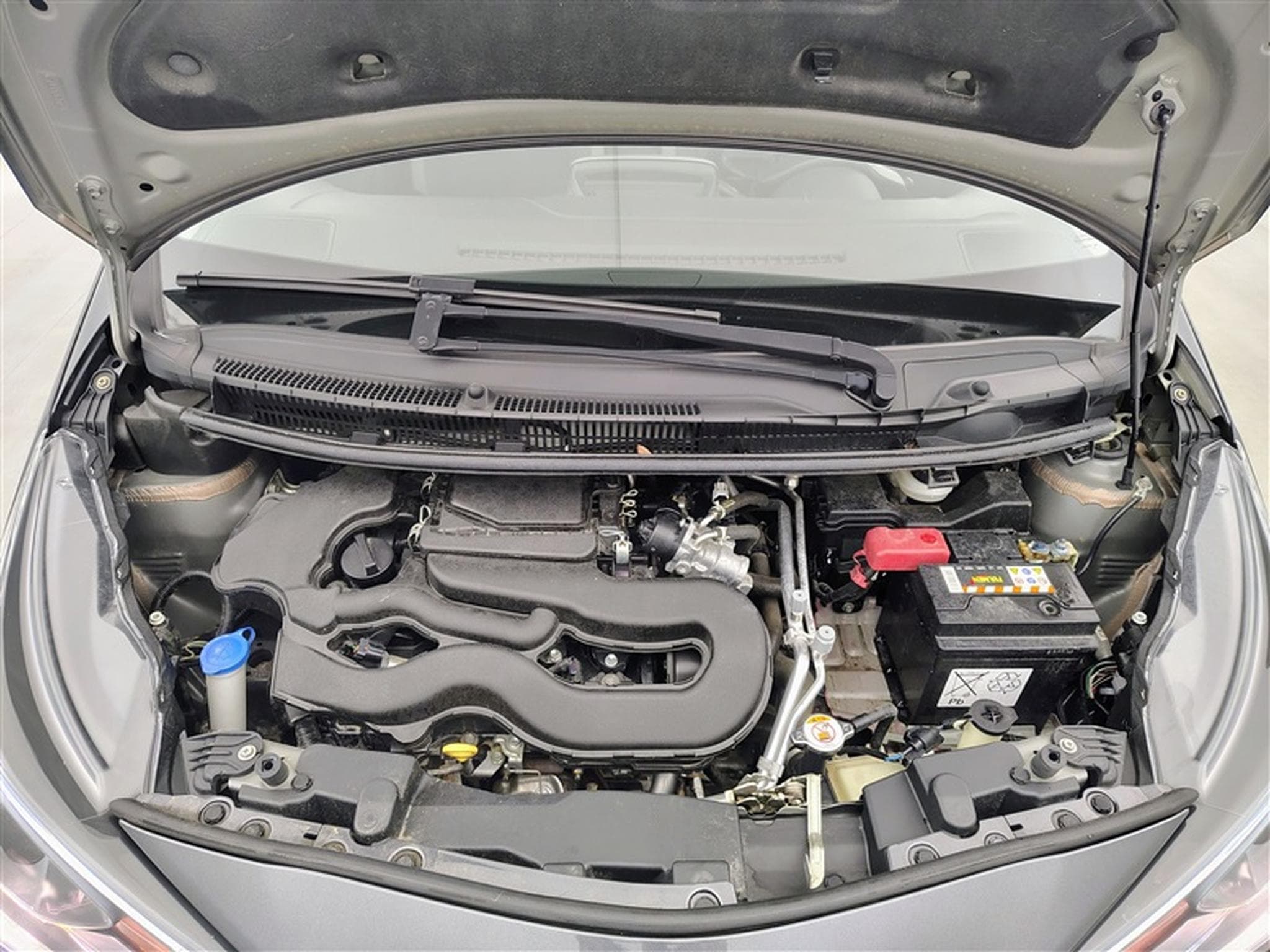 Toyota Aygo 1.0i VVT-i x-play II M/M (2021) - Photo 18