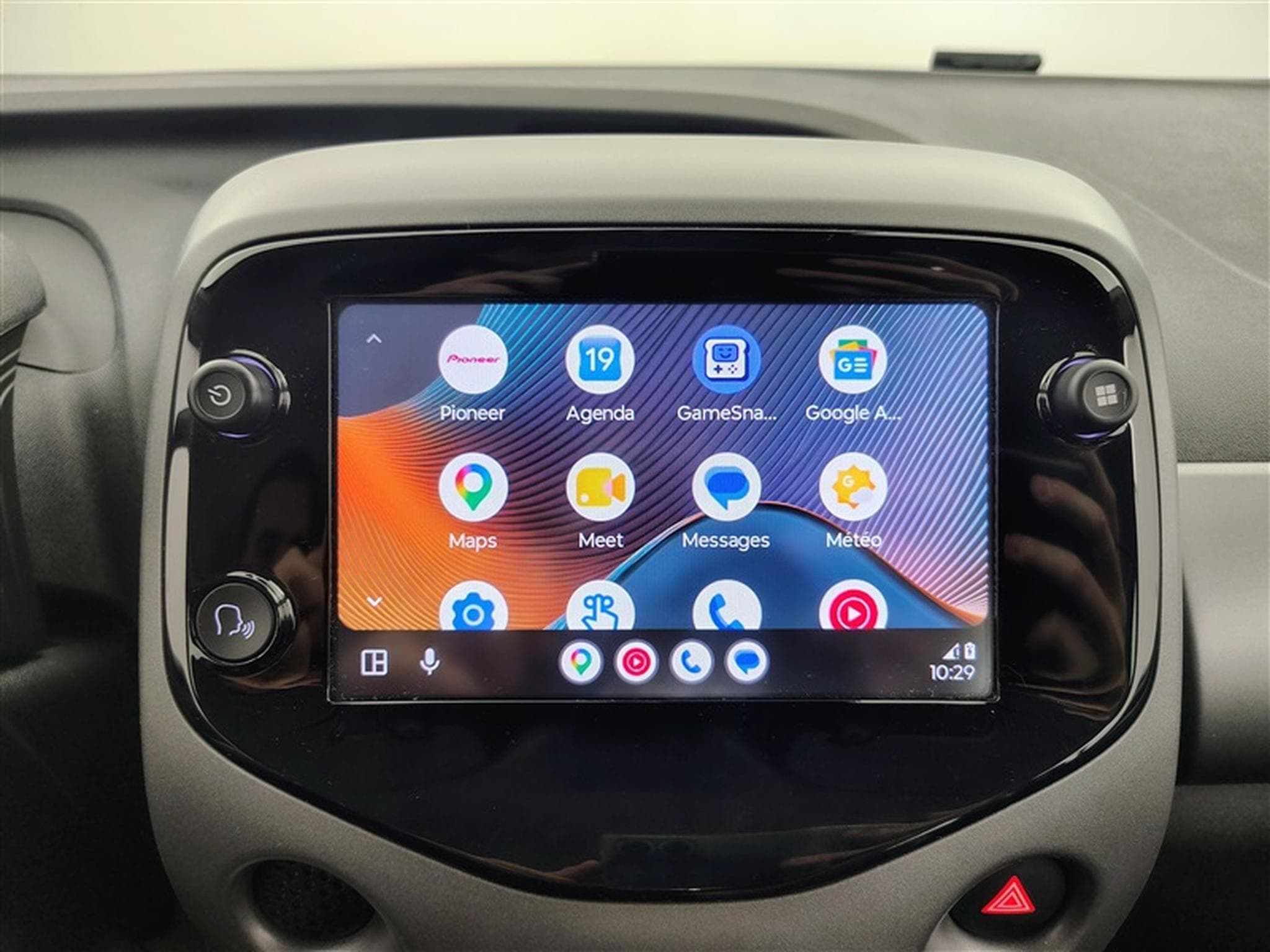 Toyota Aygo 1.0i VVT-i x-play II M/M (2021) - Photo 19