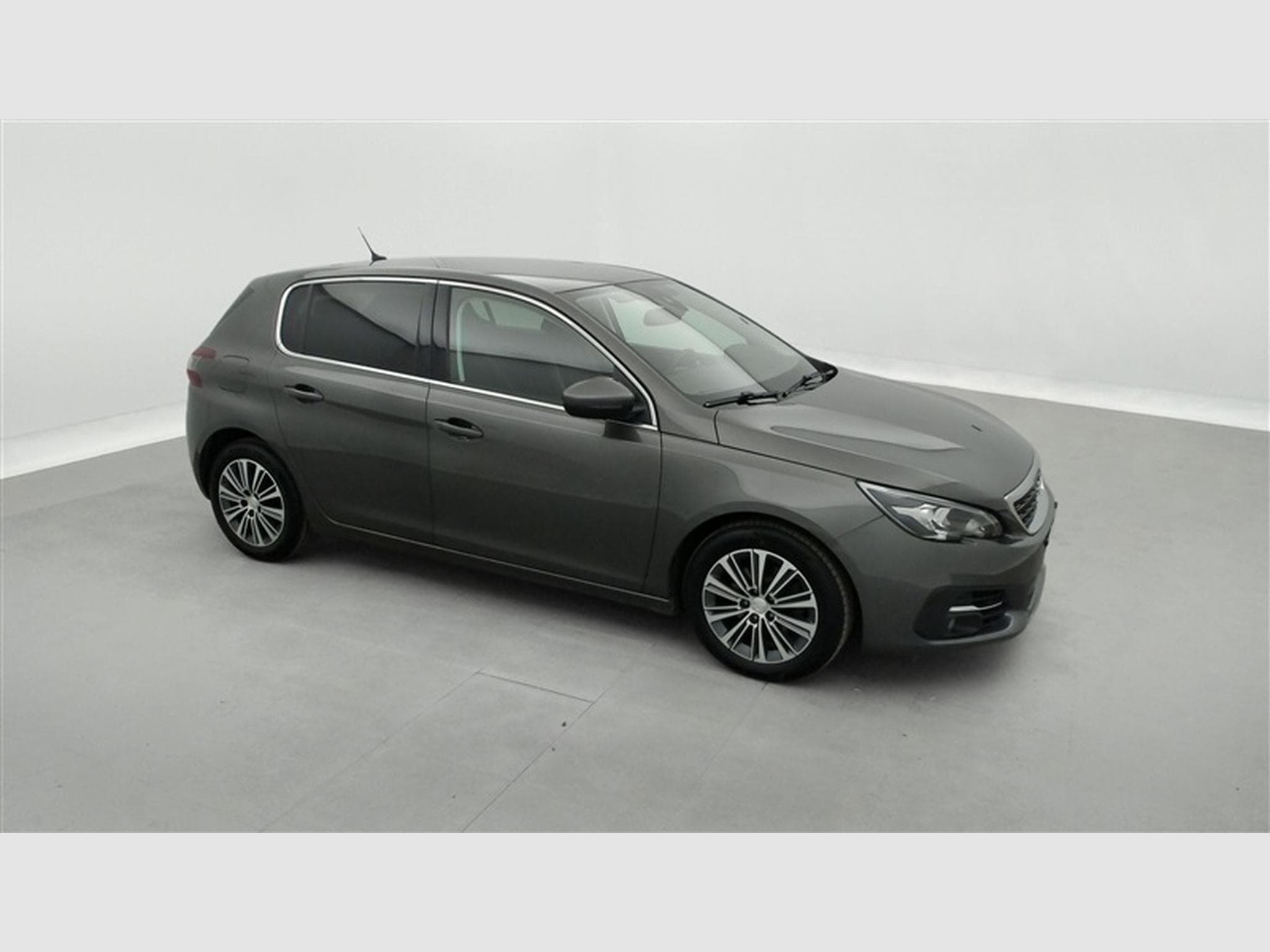 Peugeot 308 1.5 BlueHDi Allure S&S (2021) - Photo 23