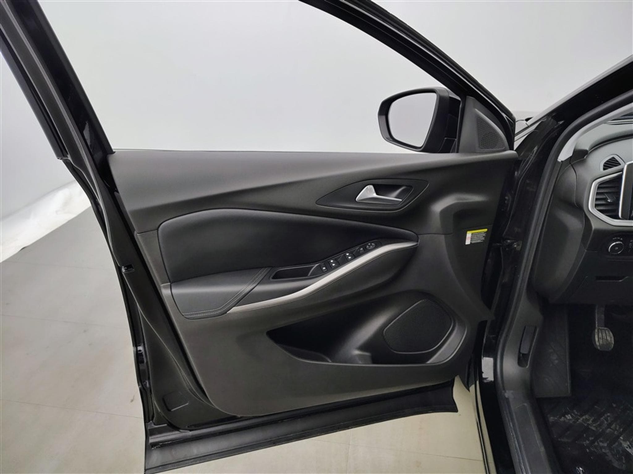 Opel Grandland 1.2 Turbo 130cv GS NAVI / FULL LED / CUIR PARTIEL / JA 18" (2023) - Photo 17