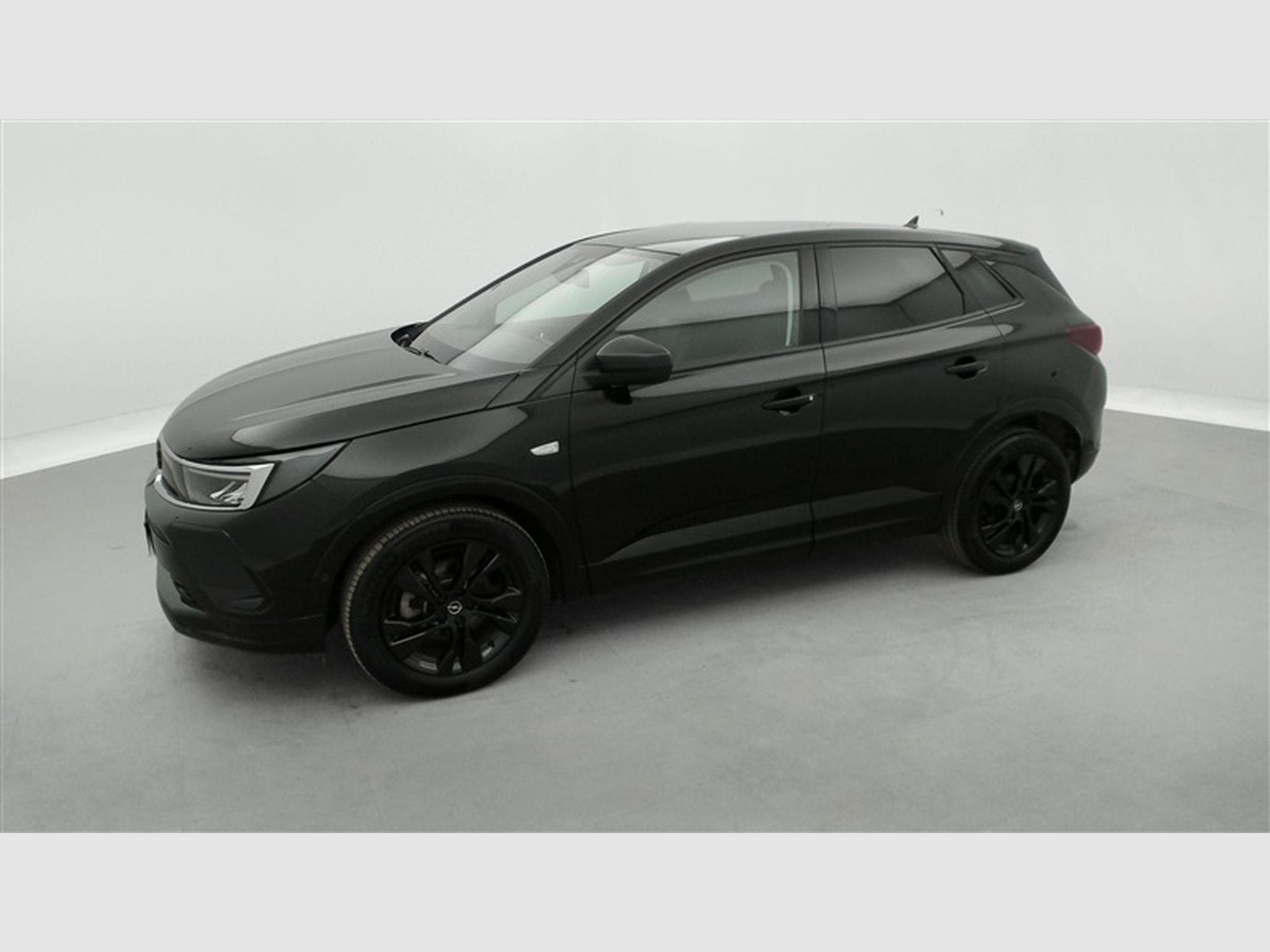 Opel Grandland 1.2 Turbo 130cv GS NAVI / FULL LED / CUIR PARTIEL / JA 18" (2023) - Photo 21
