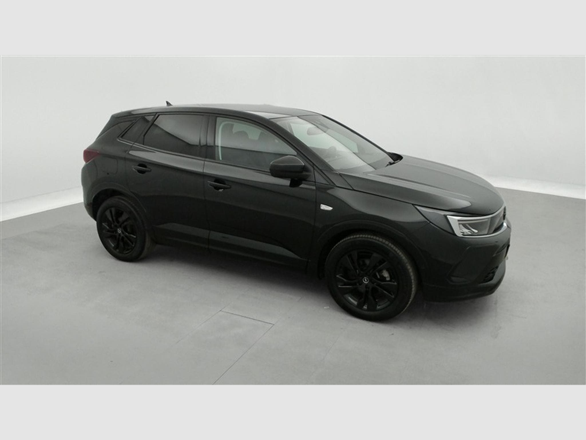 Opel Grandland 1.2 Turbo 130cv GS NAVI / FULL LED / CUIR PARTIEL / JA 18" (2023) - Photo 23