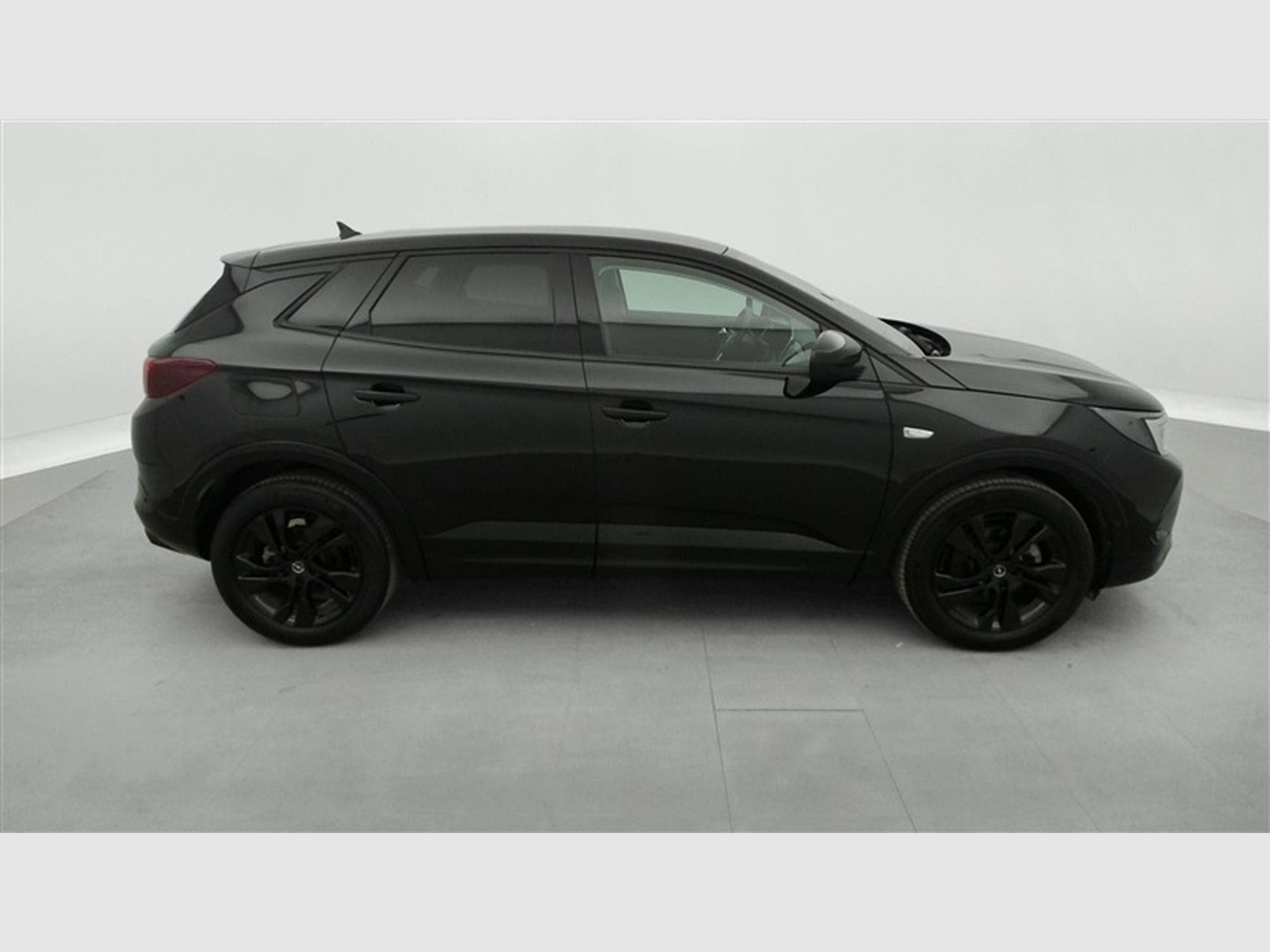 Opel Grandland 1.2 Turbo 130cv GS NAVI / FULL LED / CUIR PARTIEL / JA 18" (2023) - Photo 24